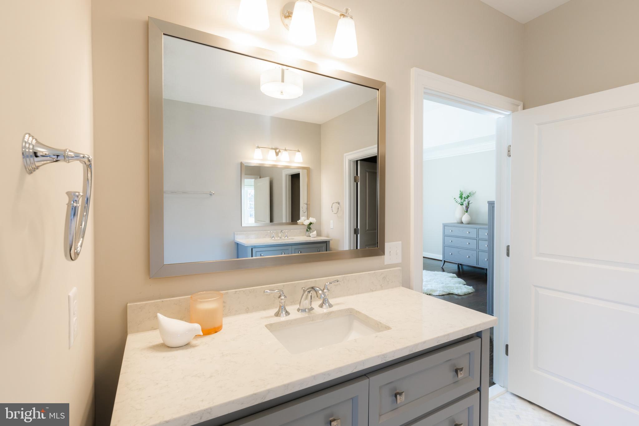 FAWN LAKE - Residential