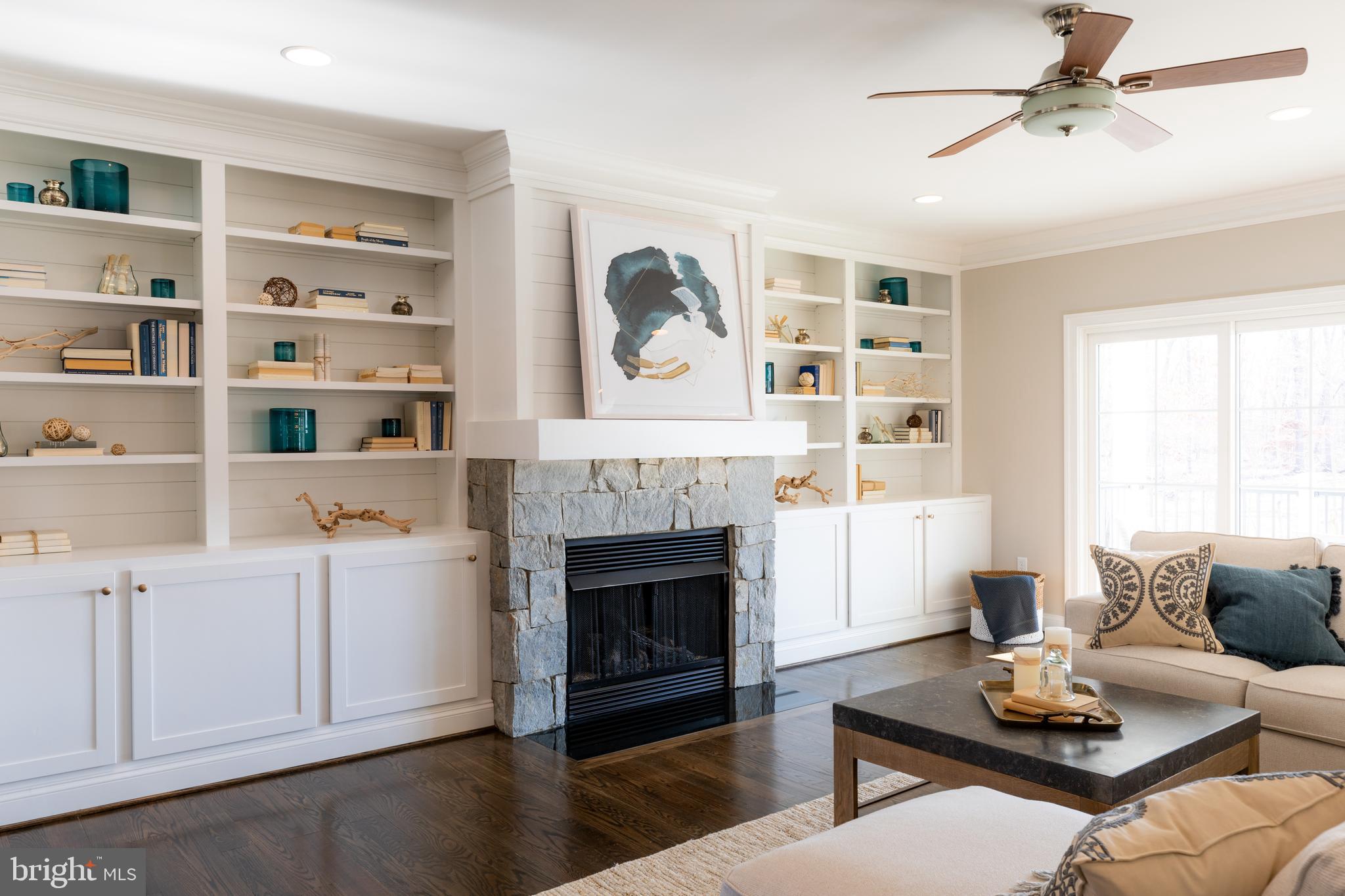 FAWN LAKE - Residential