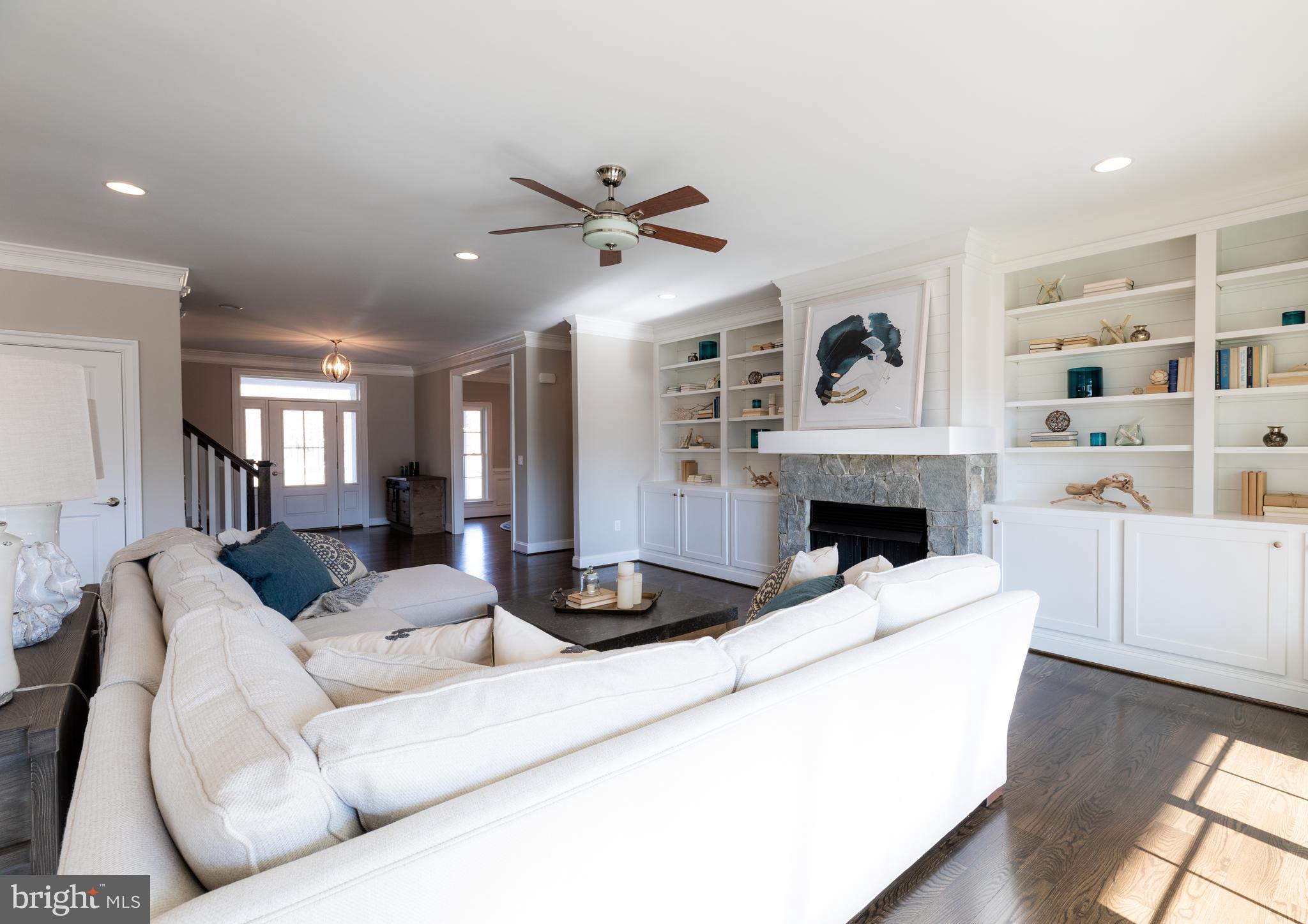 FAWN LAKE - Residential