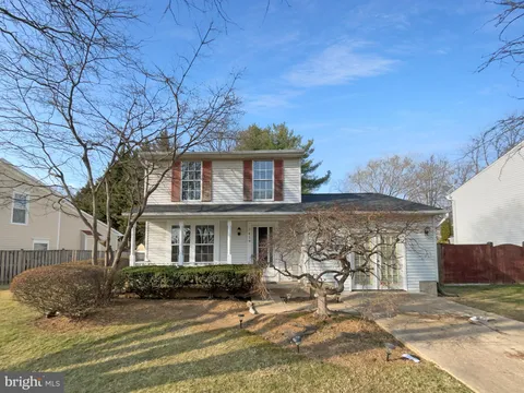 7419 Lake Katrine Terrace, Gaithersburg, MD 20879 - MLS#: MDMC2171696