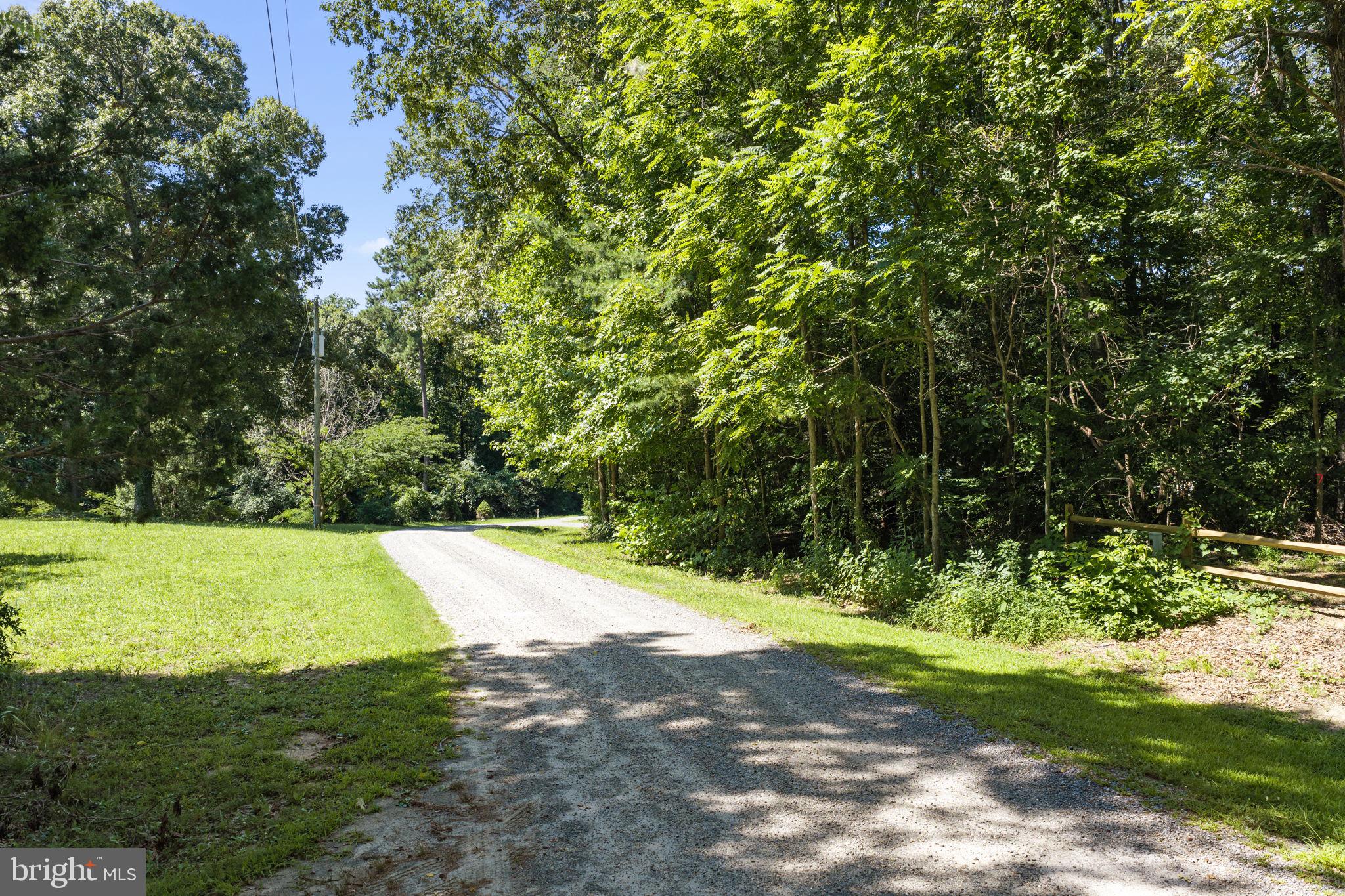 Lot 6 CAVALIER TRAIL