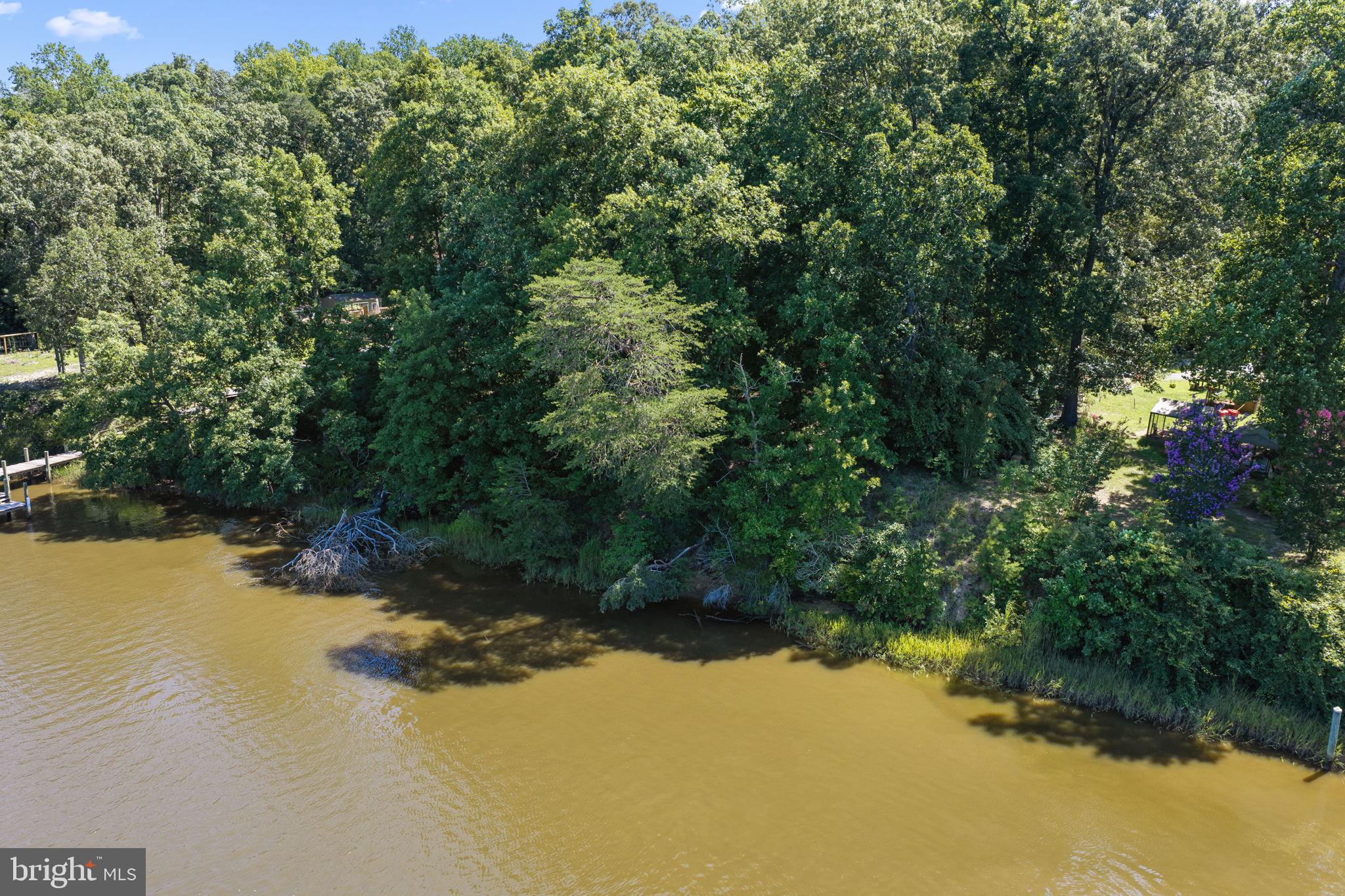 Lot 6 CAVALIER TRAIL