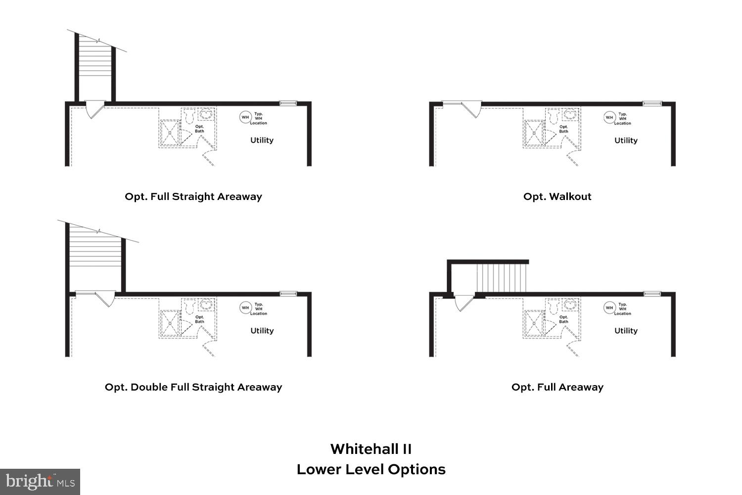 STONY RUN - Residential