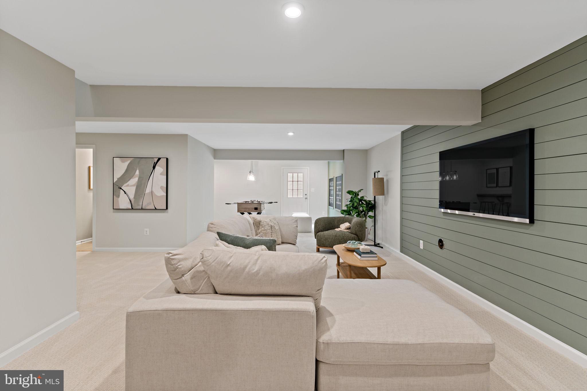 STONY RUN - Residential