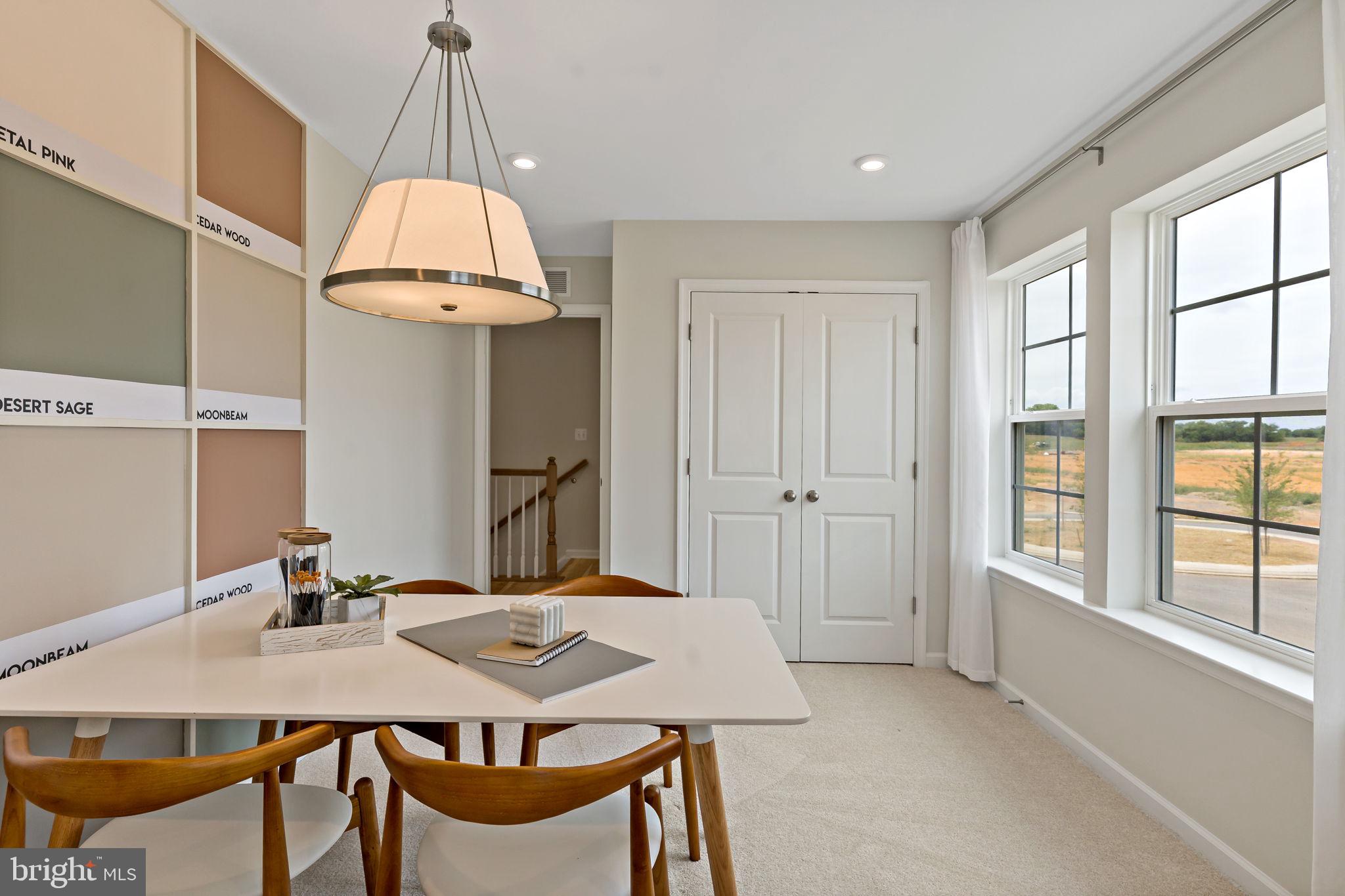 STONY RUN - Residential