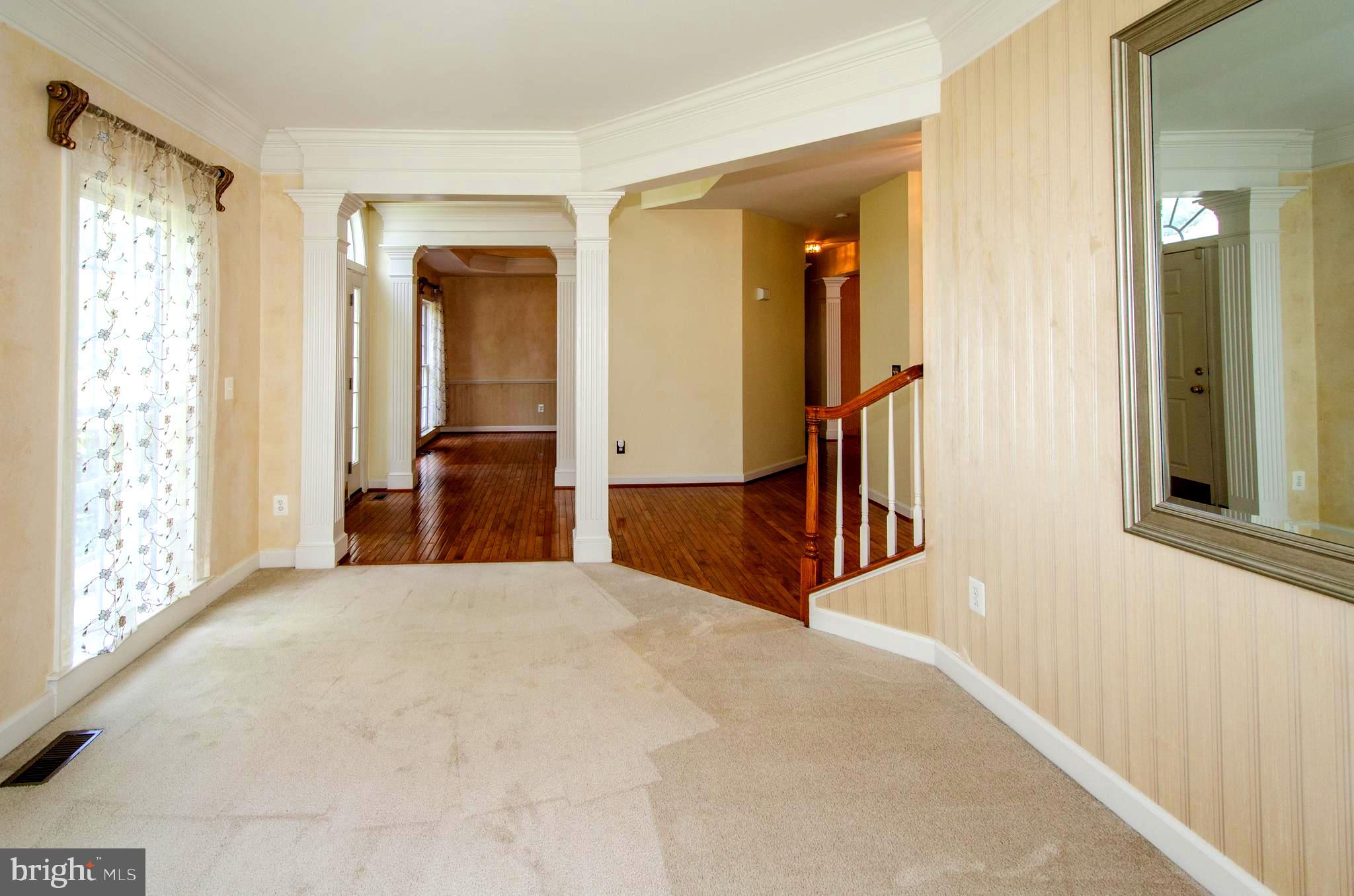 SPRING LAKES - Residential