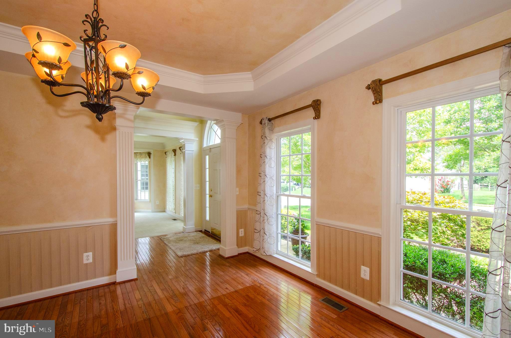 SPRING LAKES - Residential