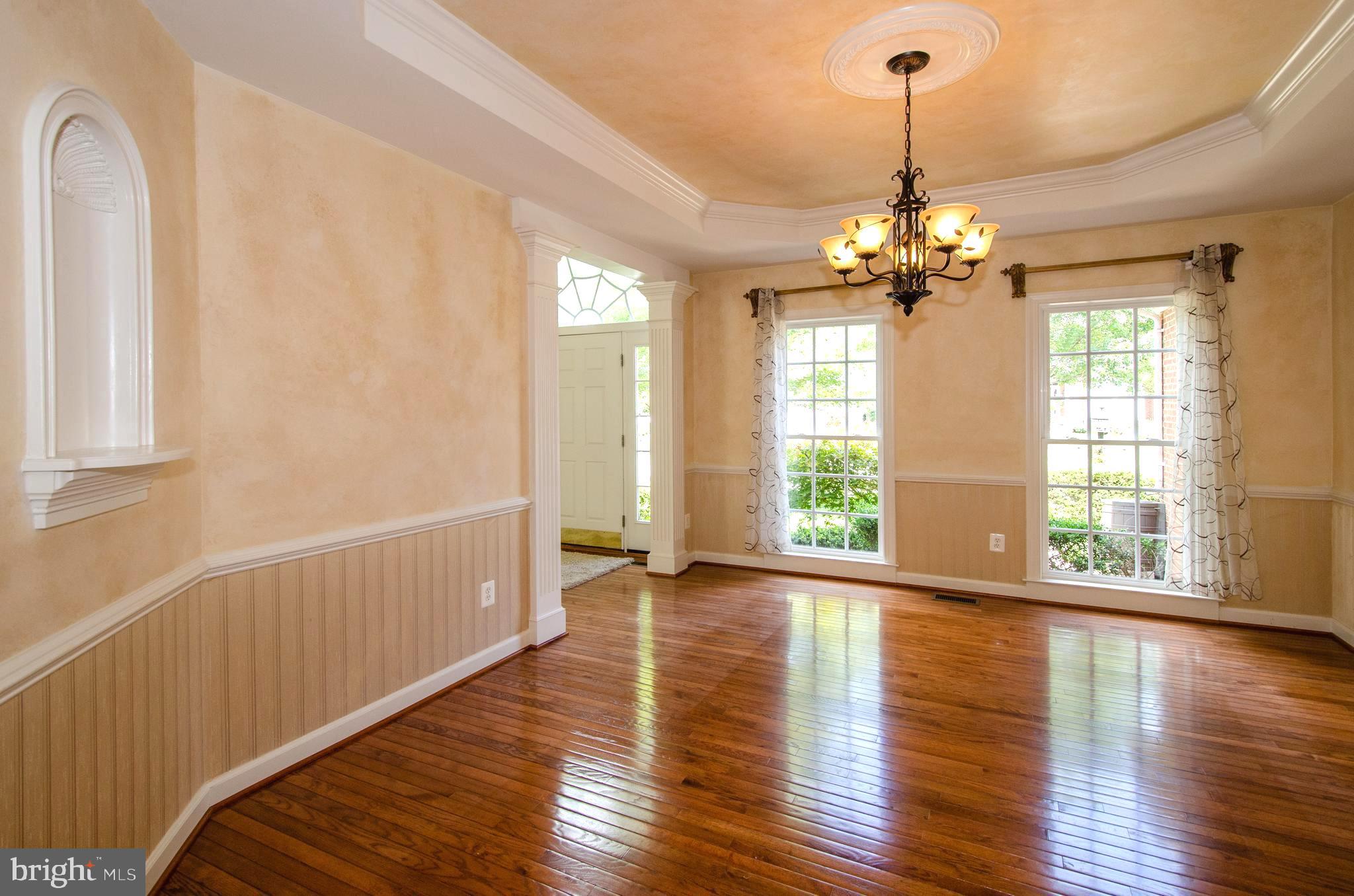 SPRING LAKES - Residential