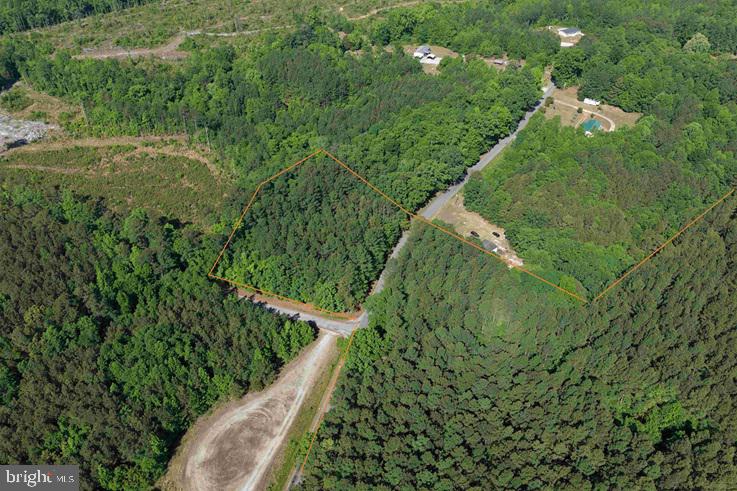 BRANDY CREEK ROAD (TRACT: THE FAMILY TREE)