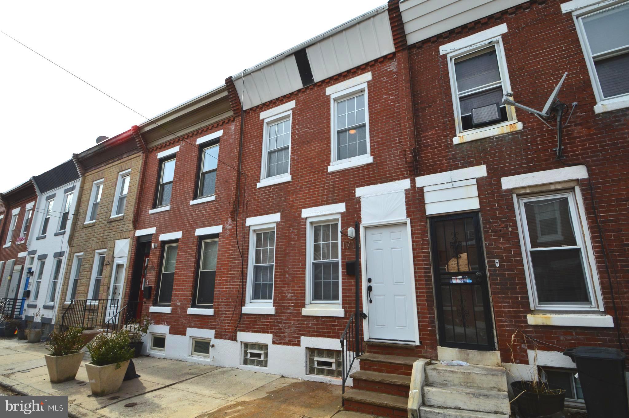 POINT BREEZE - Residential