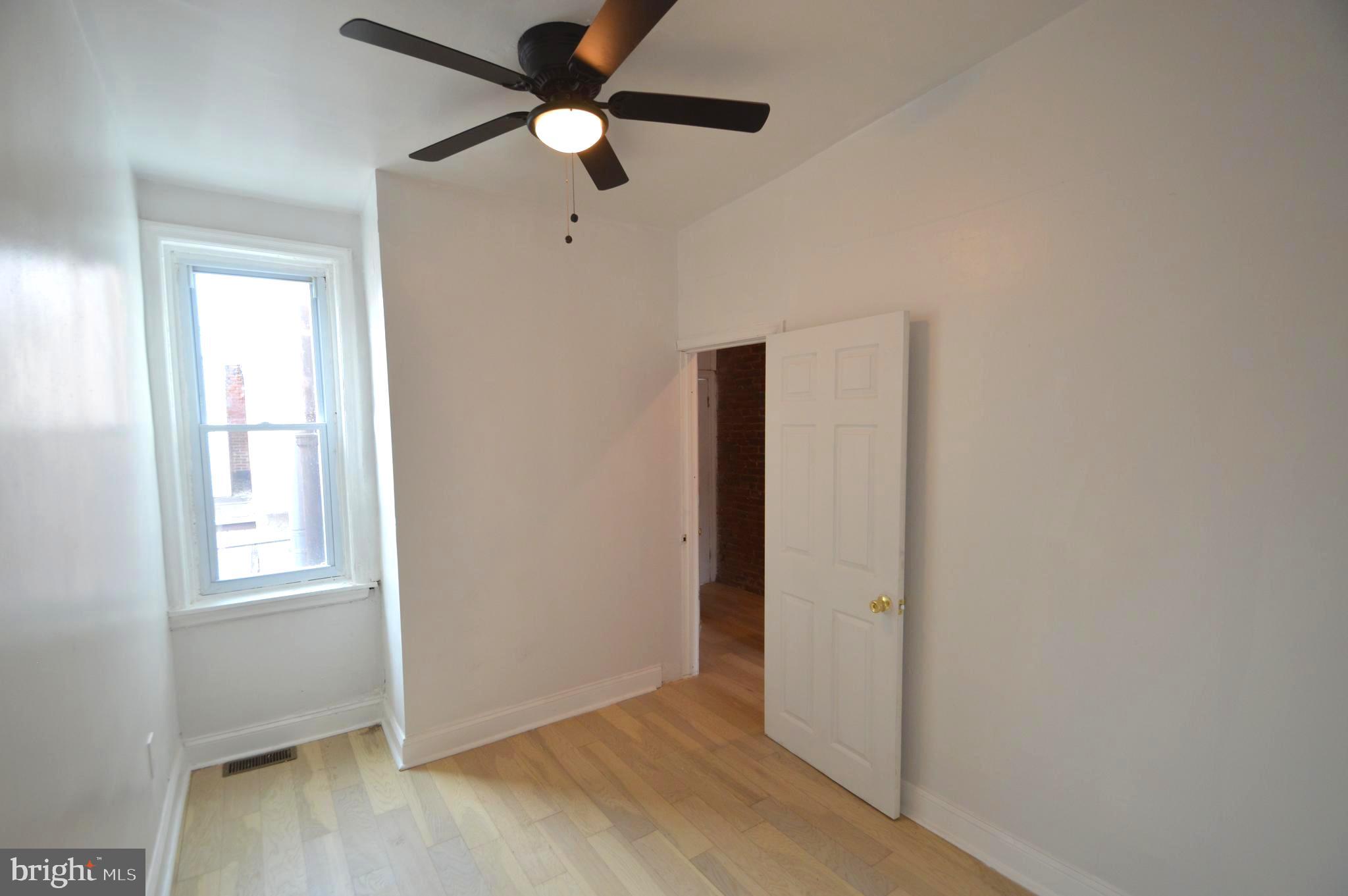 POINT BREEZE - Residential