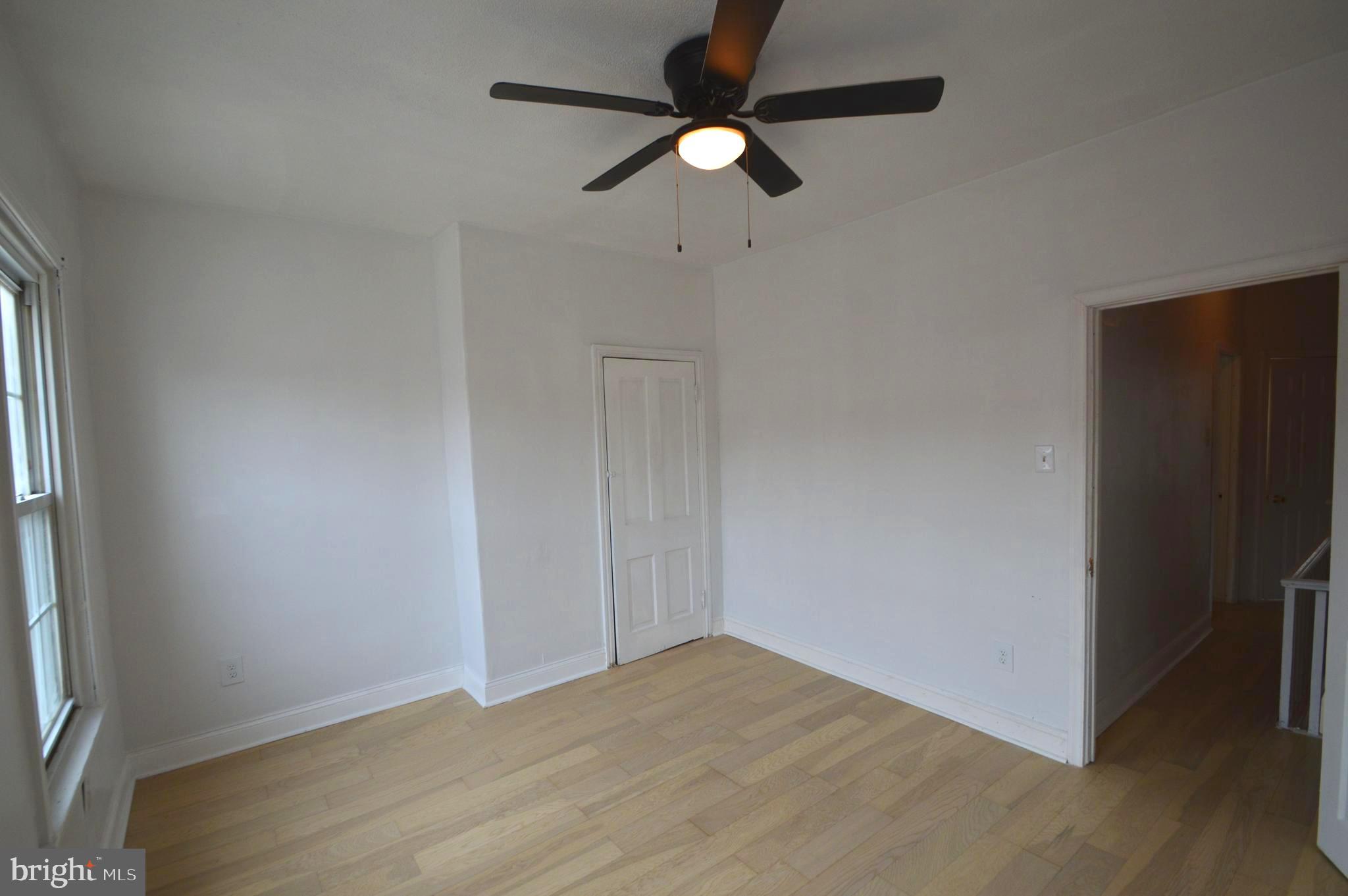 POINT BREEZE - Residential