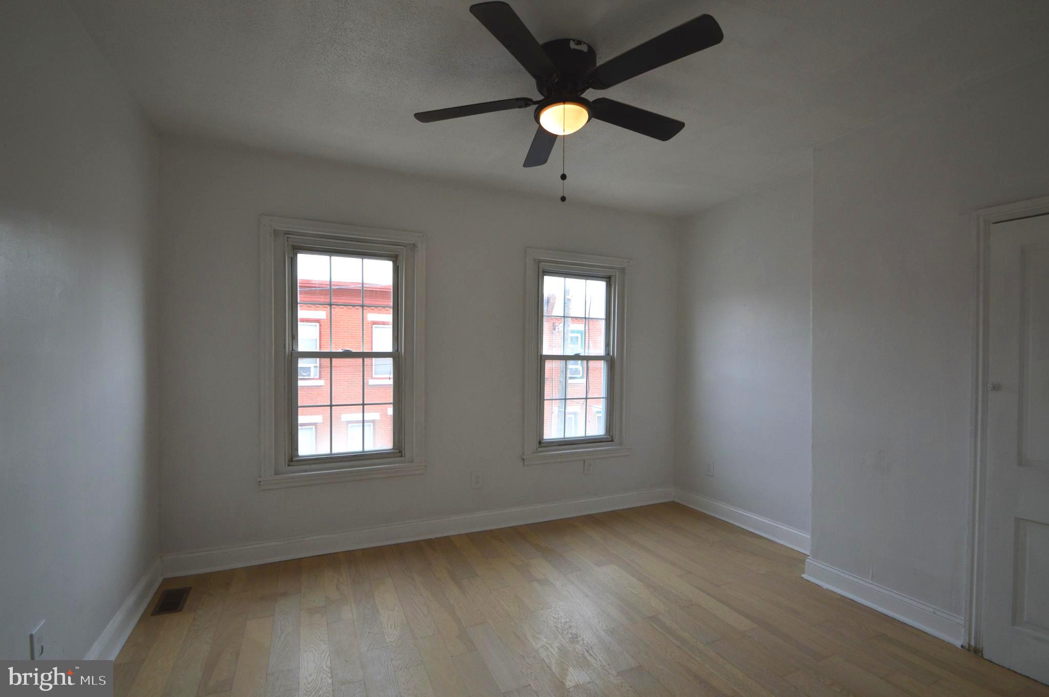 POINT BREEZE - Residential