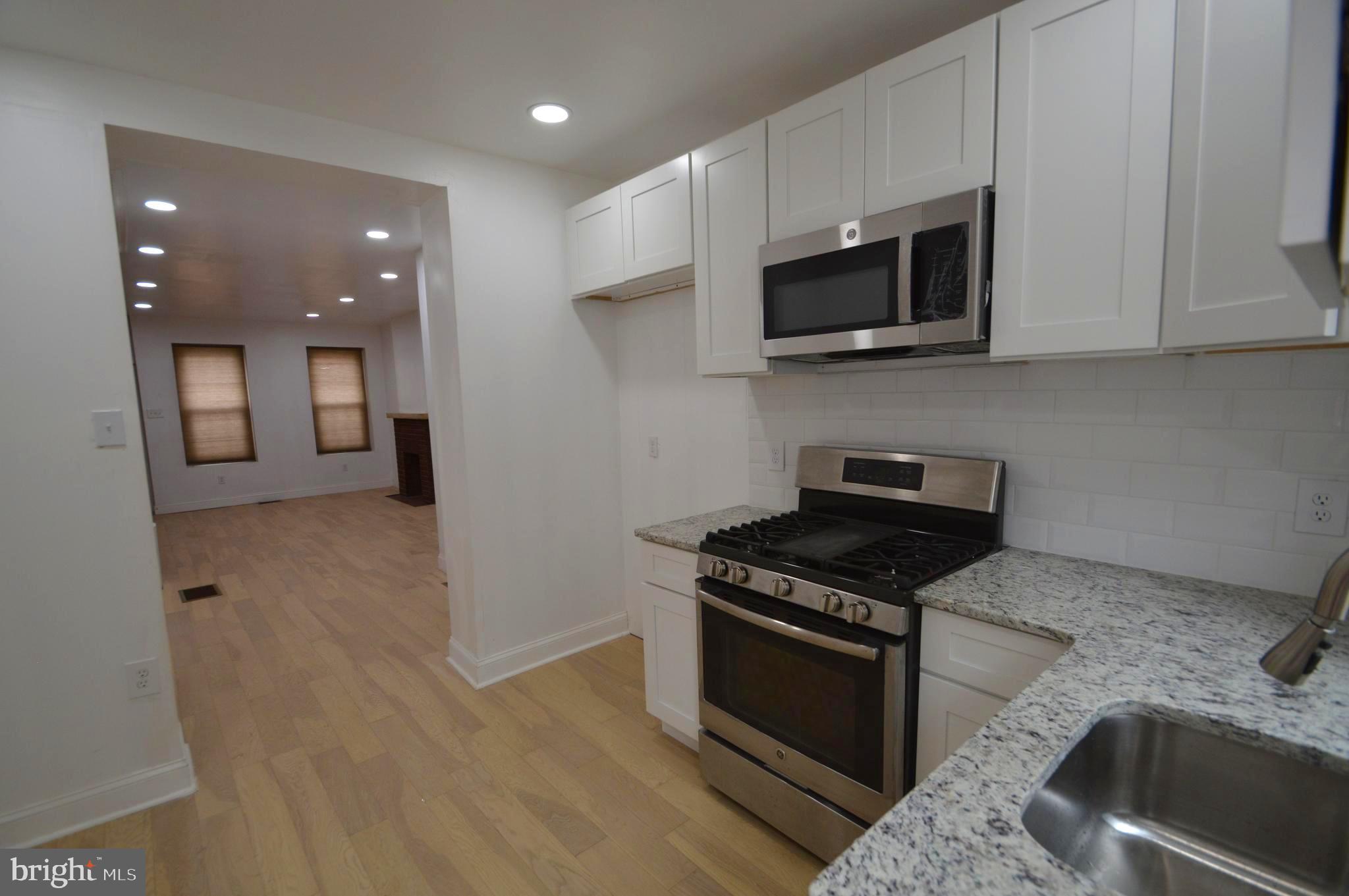 POINT BREEZE - Residential