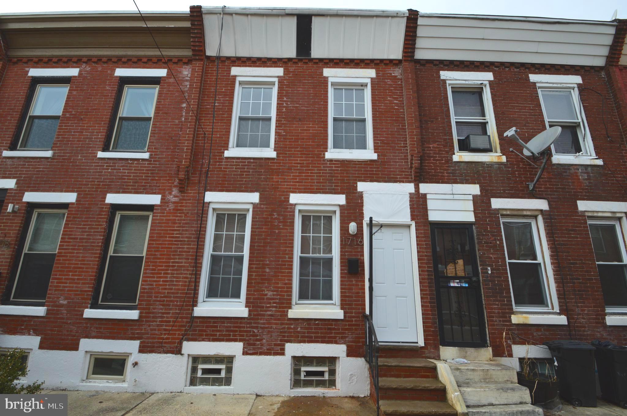 POINT BREEZE - Residential