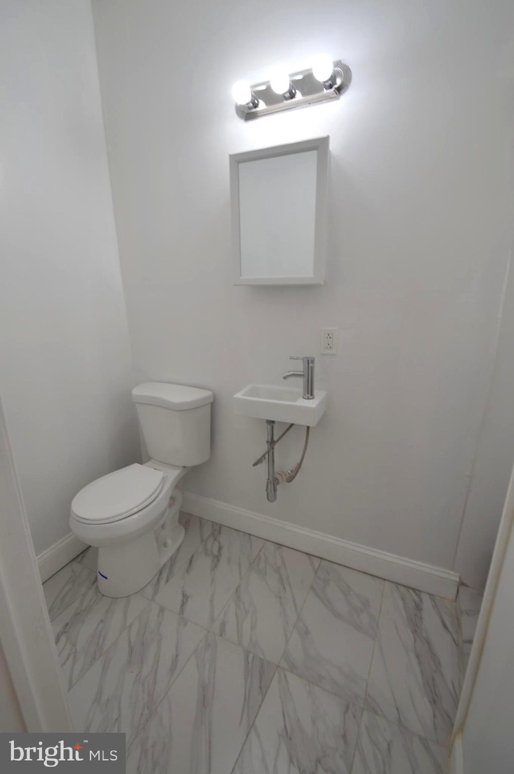 POINT BREEZE - Residential