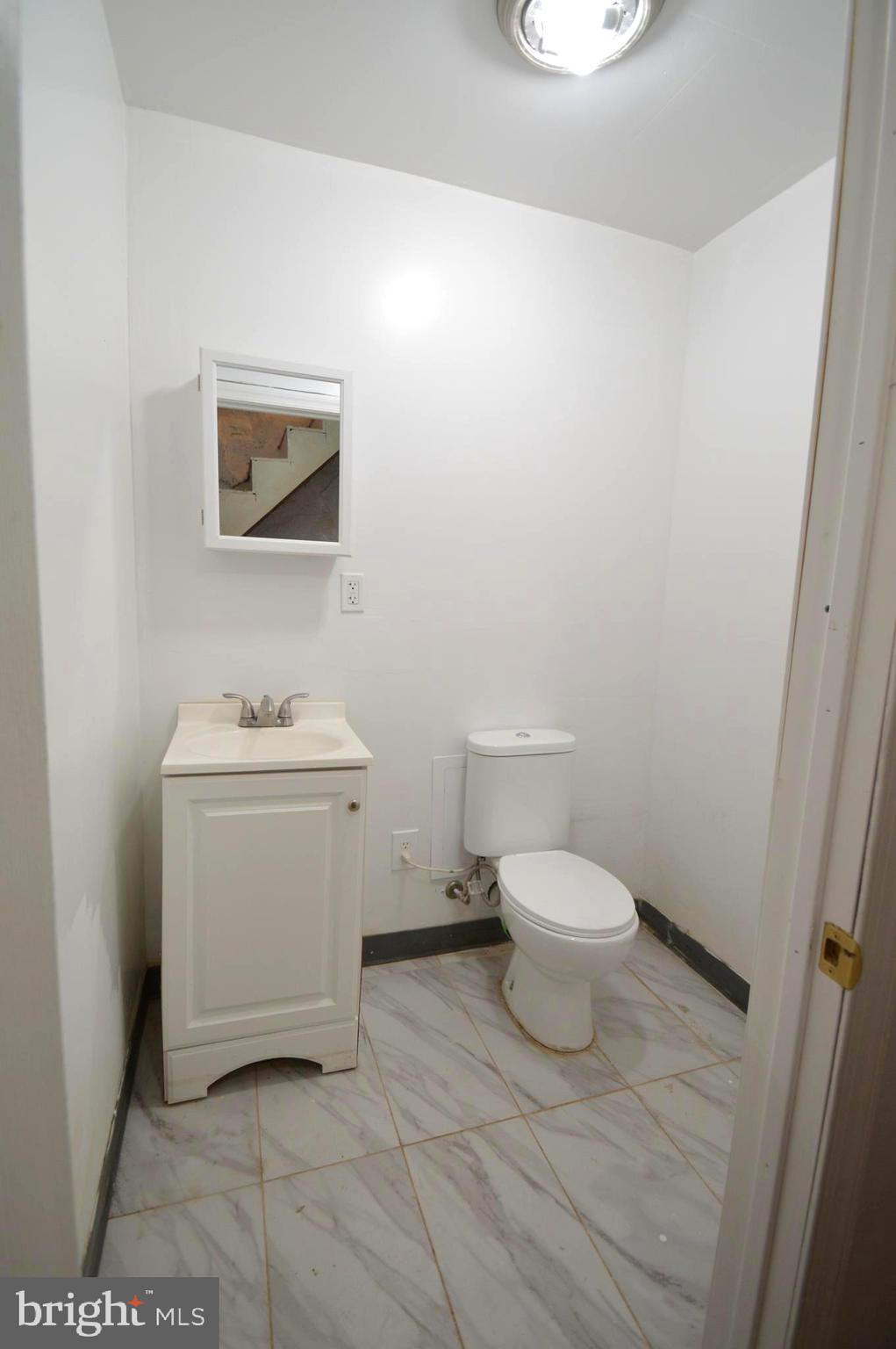 POINT BREEZE - Residential