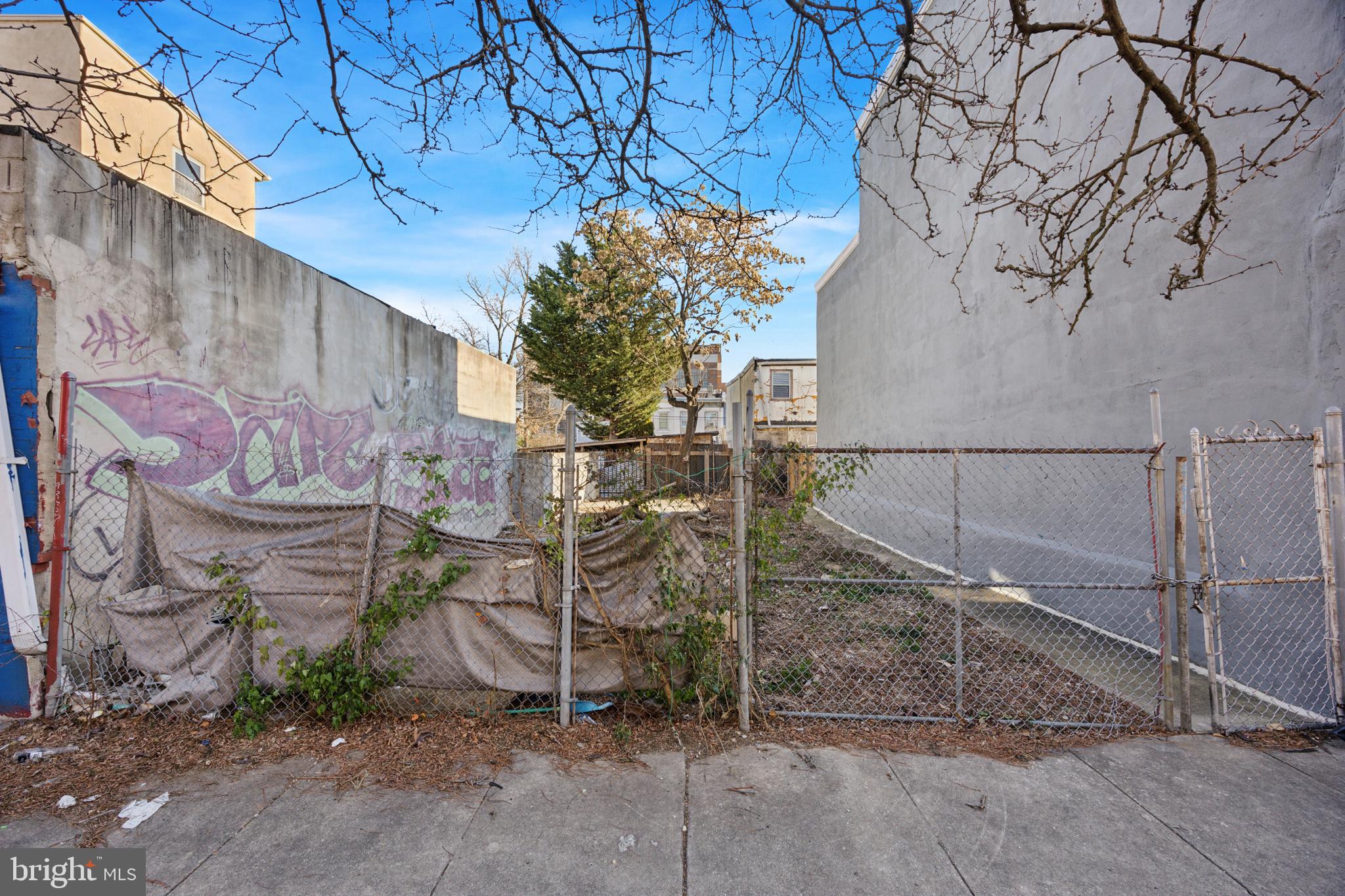 A shovel-ready lot in the center of Norris Square! The available plans, permits, and schematics offer the next savvy developer/investor an opportunity to build a 3 BD/3 BA new construction home with a finished basement, optional 4th bedroom, and tax abatement. Steps from Norris Square Park, which will resume (and ideally, complete) its revitalization project in 2025. The park will offer public gathering space, open grass, courts for sports and recreation, and safe playgrounds for children. In addition, a numerous organizations utilize the space to host workshops, weekly farm stands, movie nights, and theatrical performances within the park. Minutes from Row Home Coffee, Forin Cafe, Harbison Dairy, American Grammar, El Labor, and more. Quick access to Rittenhouse/30th Street Station from the York-Dauphin Station. Tax abatement applied for. ARV in the high $400,000 range. Drive by today!