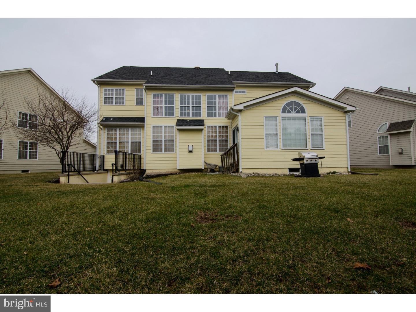6 HARTFELD ROAD