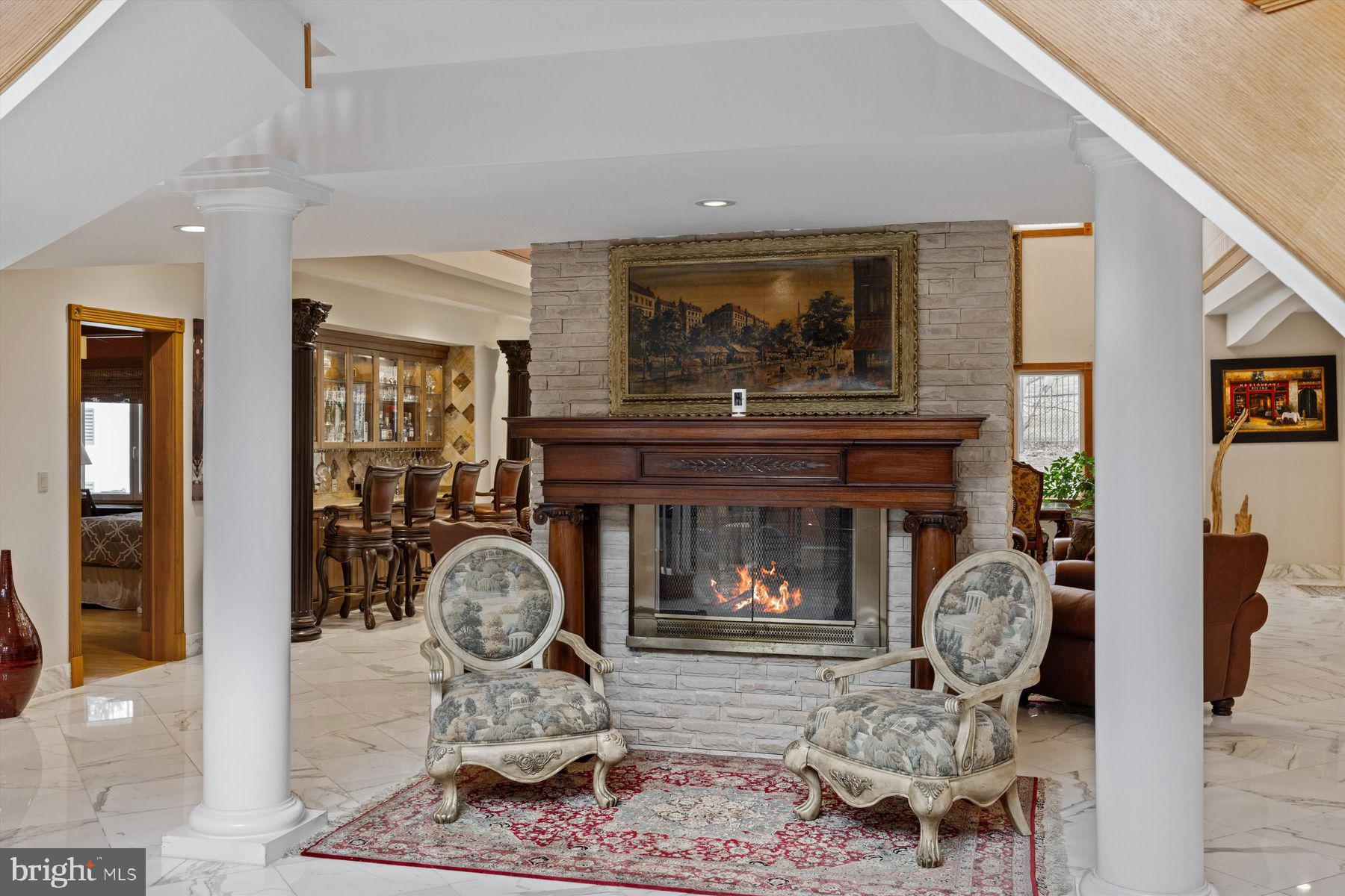BRYN MAWR - Residential