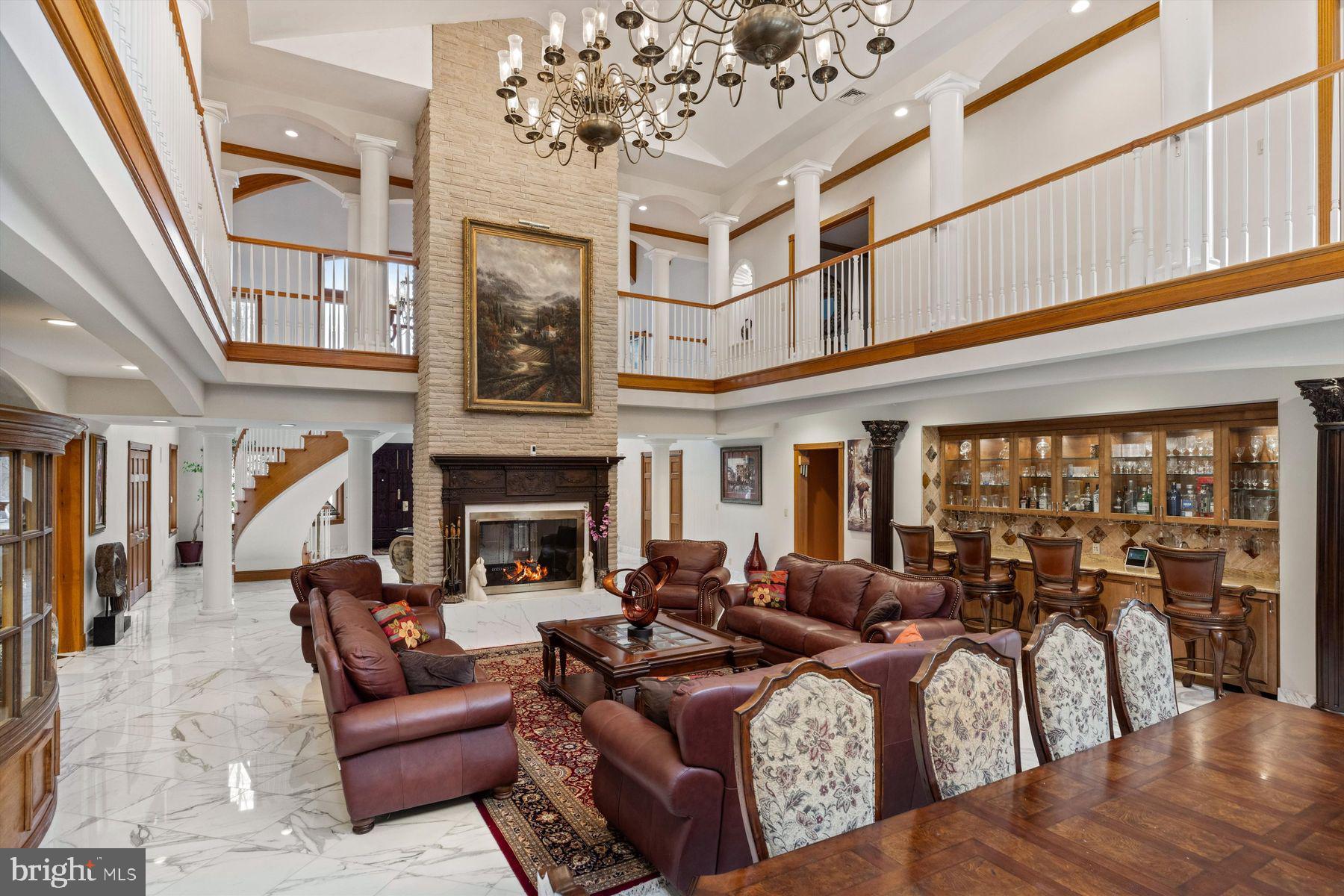 BRYN MAWR - Residential