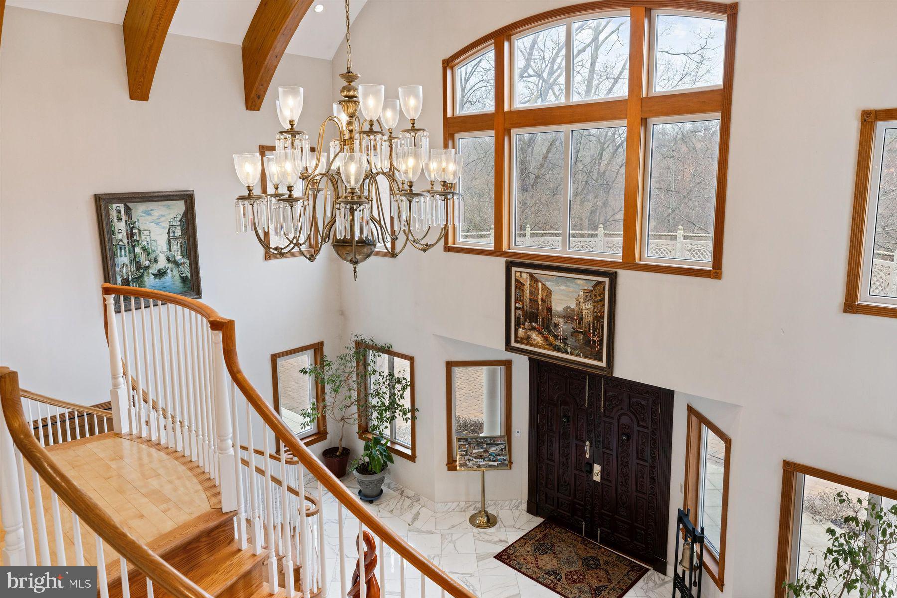 BRYN MAWR - Residential