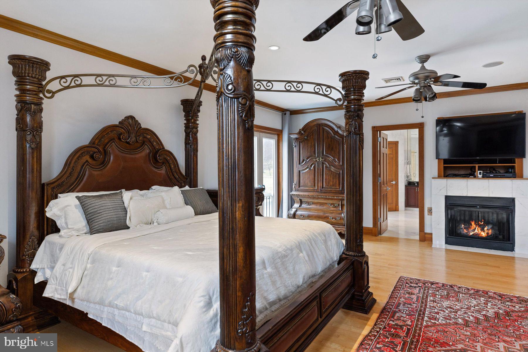 BRYN MAWR - Residential