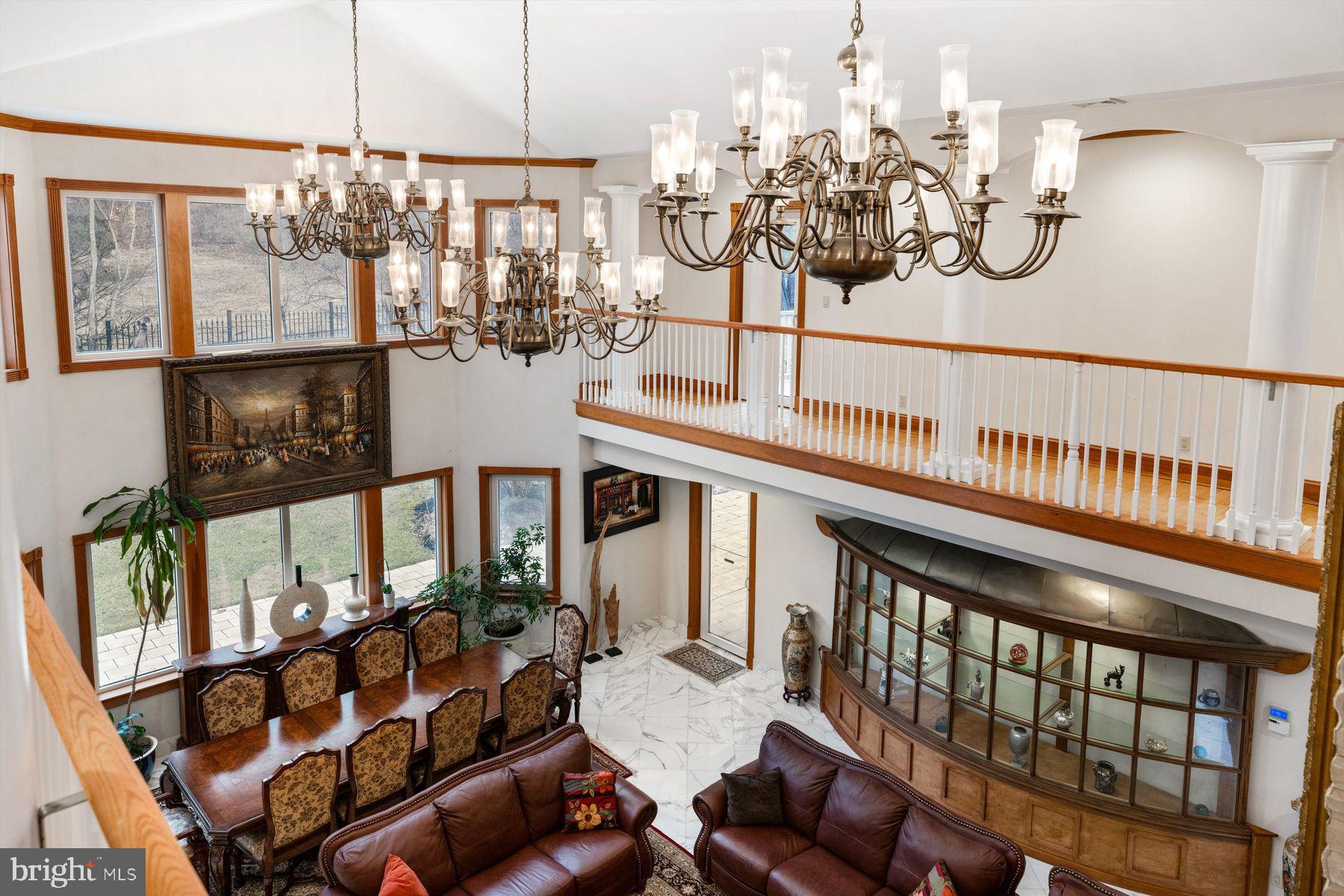 BRYN MAWR - Residential