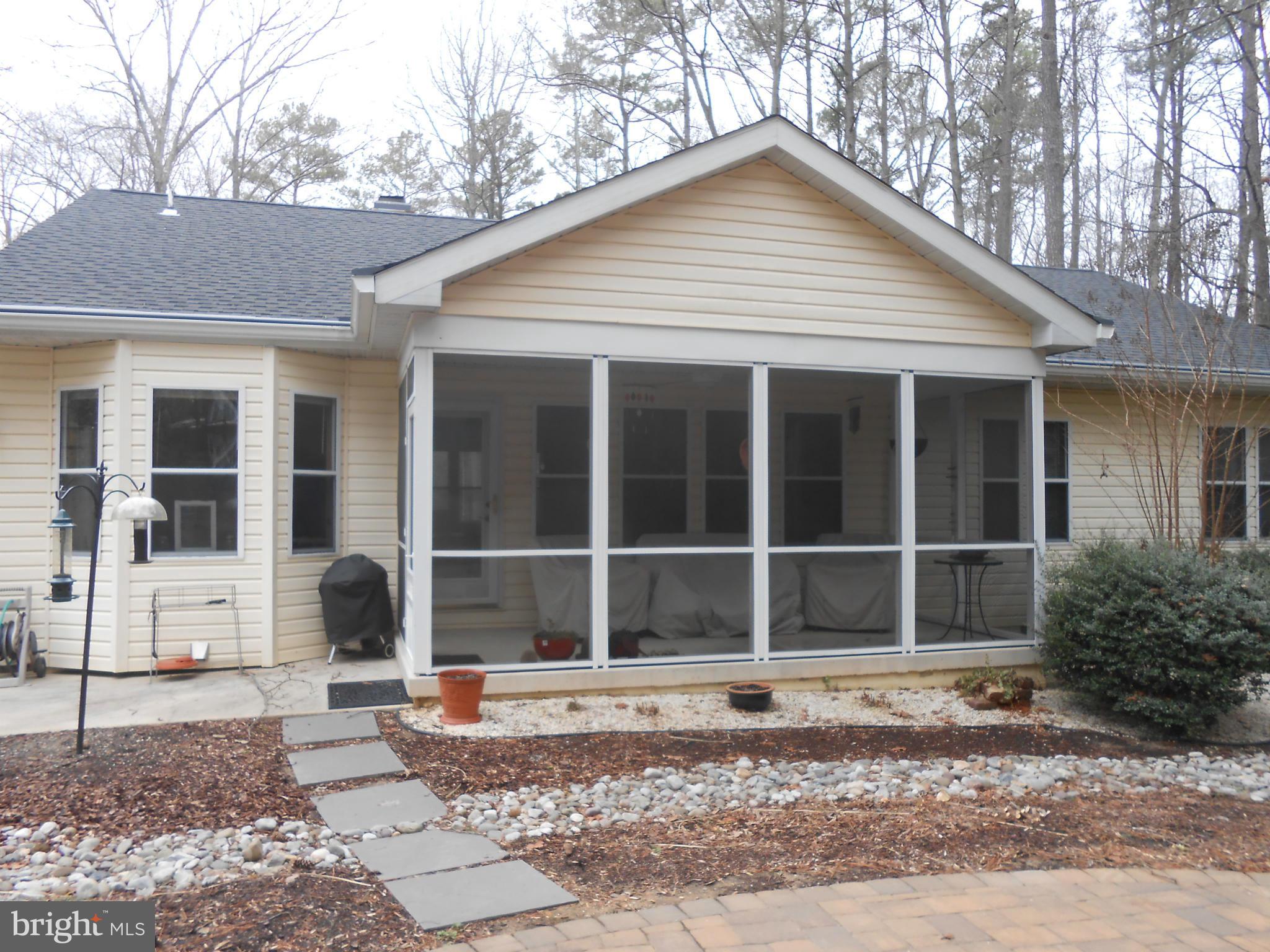 WILDEWOOD - Residential