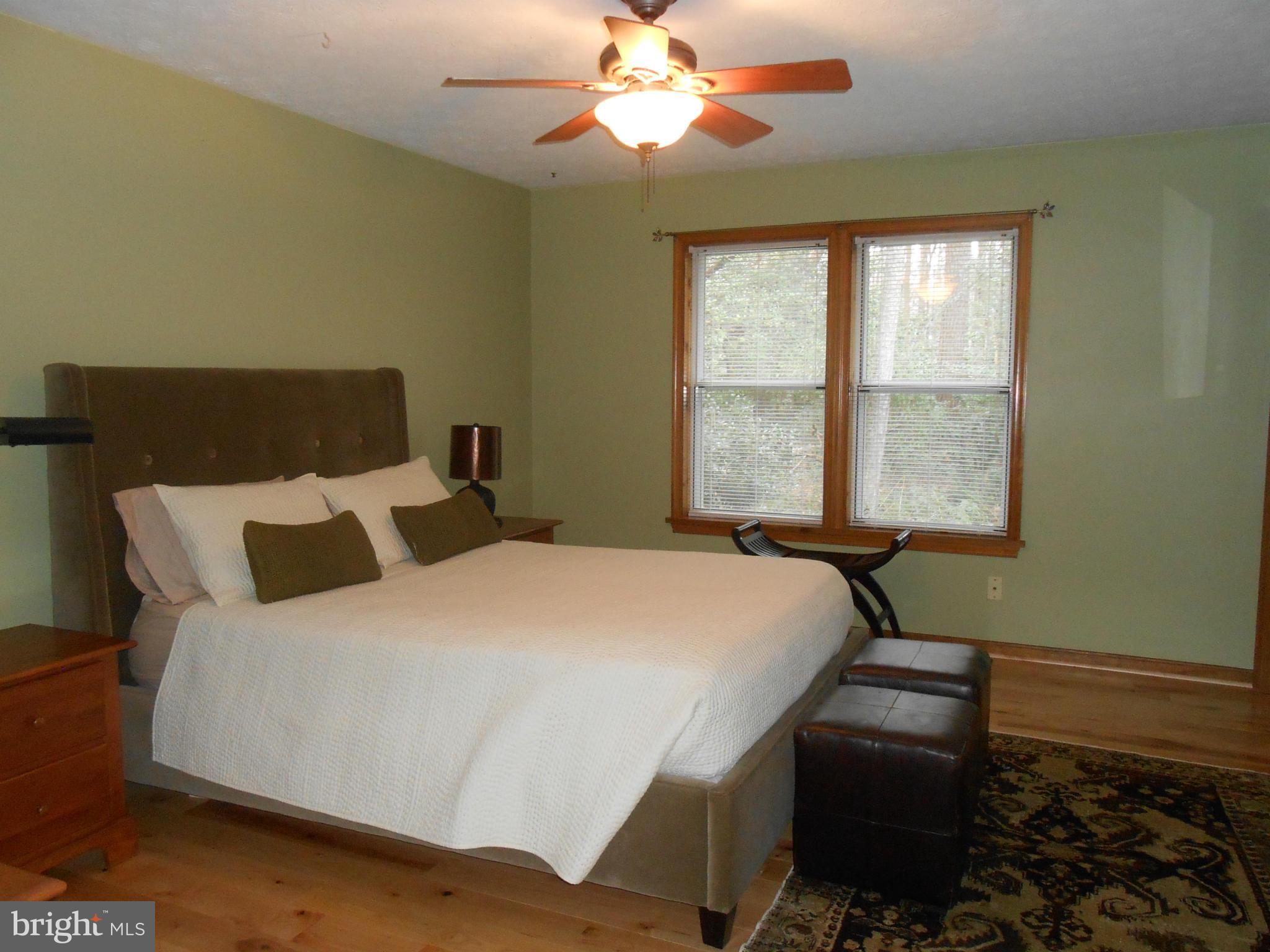 WILDEWOOD - Residential