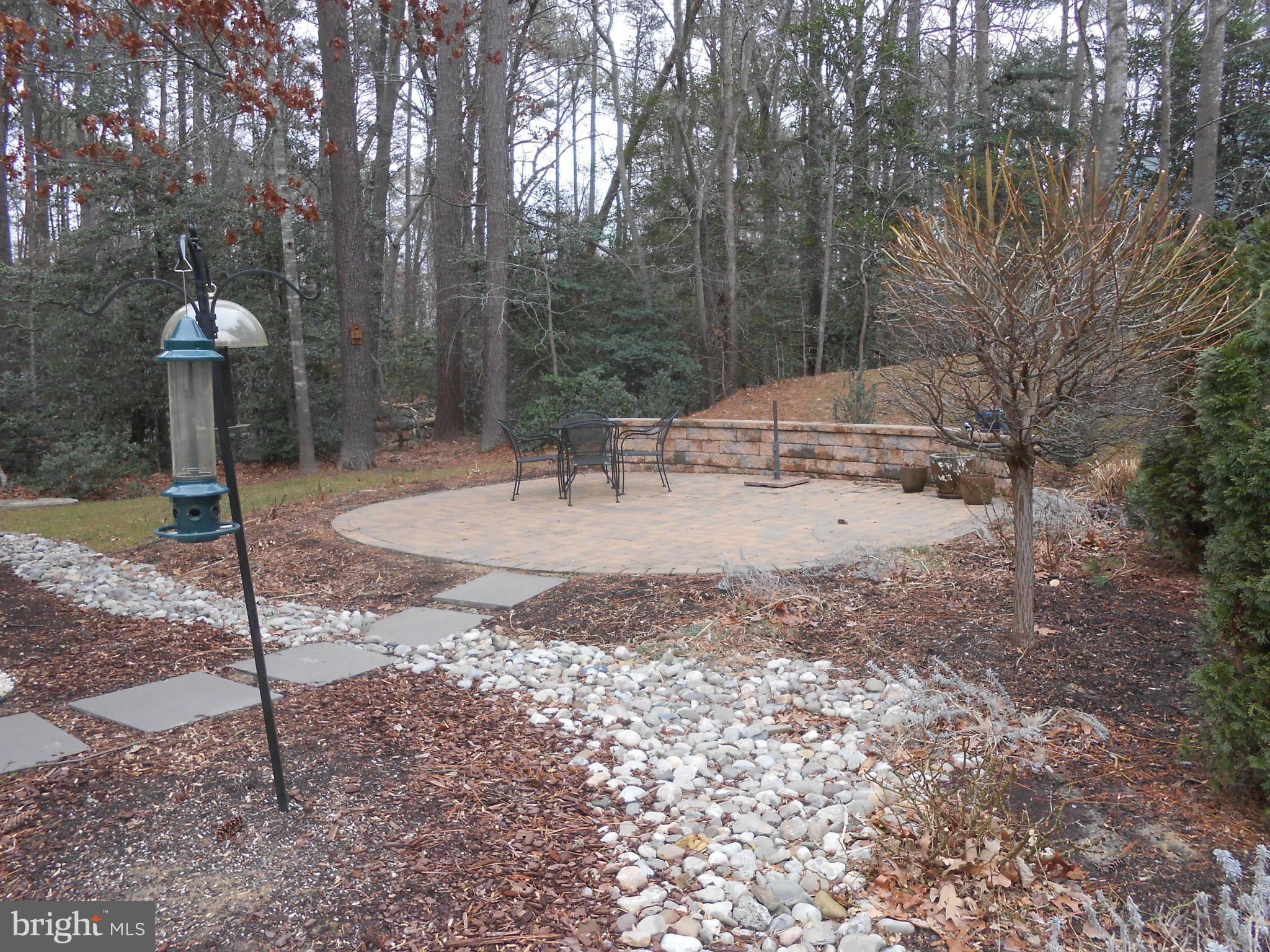 WILDEWOOD - Residential