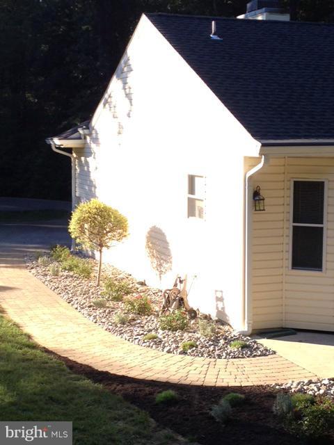 WILDEWOOD - Residential