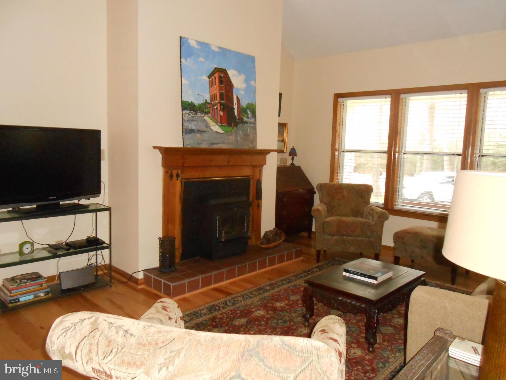 WILDEWOOD - Residential