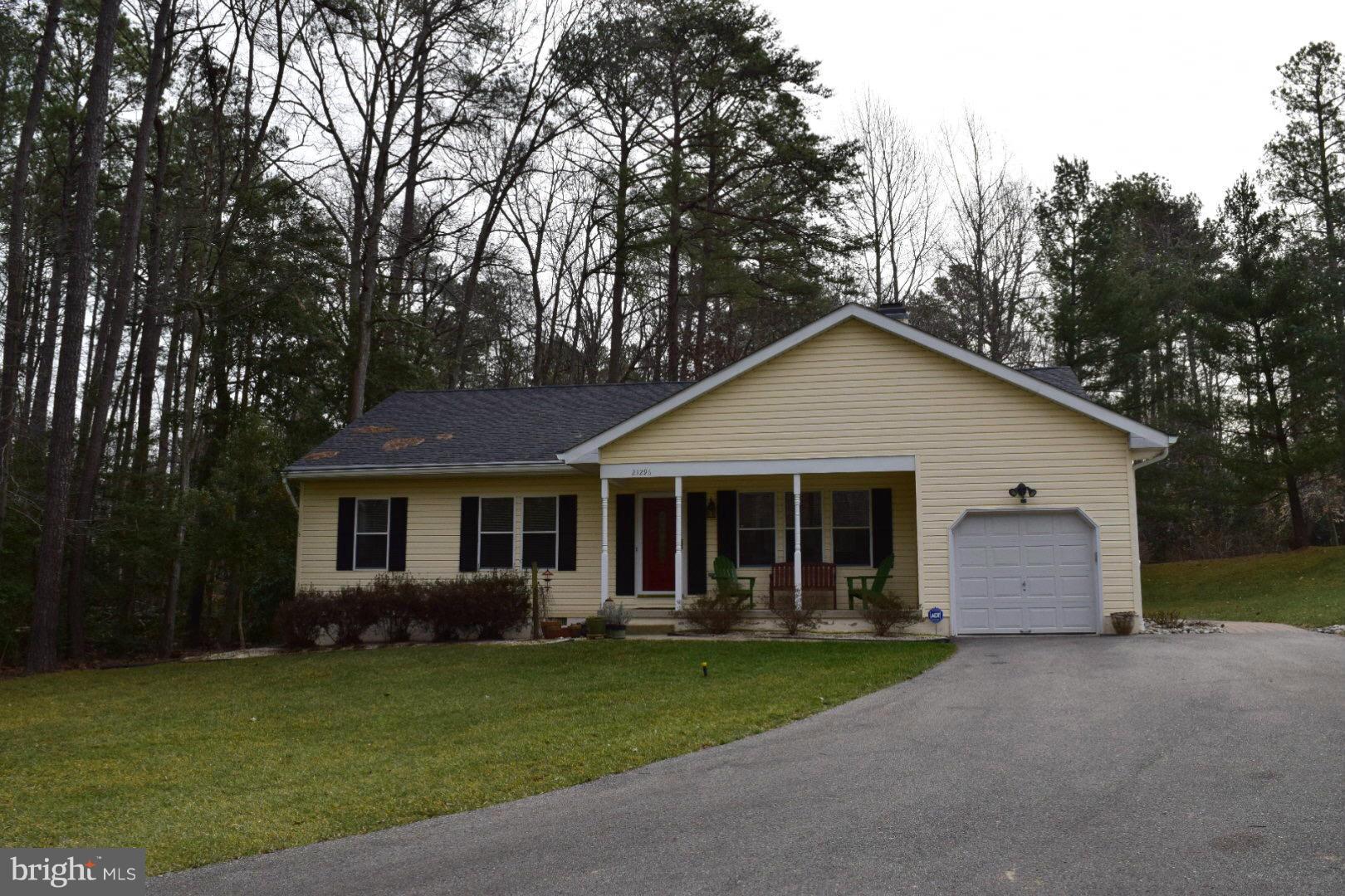 WILDEWOOD - Residential