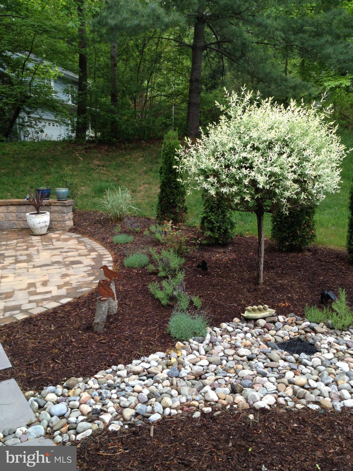 WILDEWOOD - Residential