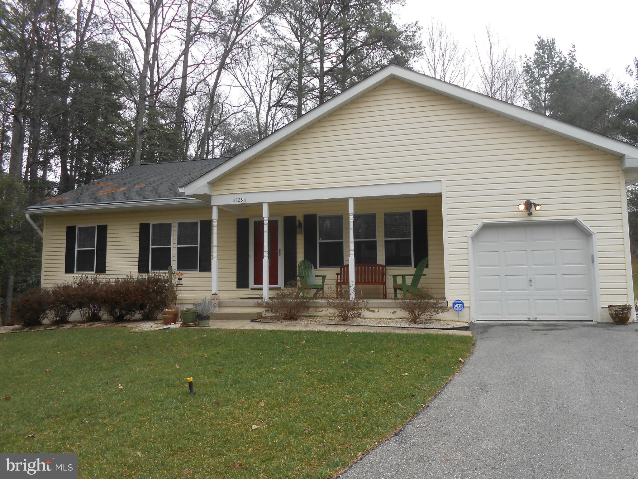 WILDEWOOD - Residential