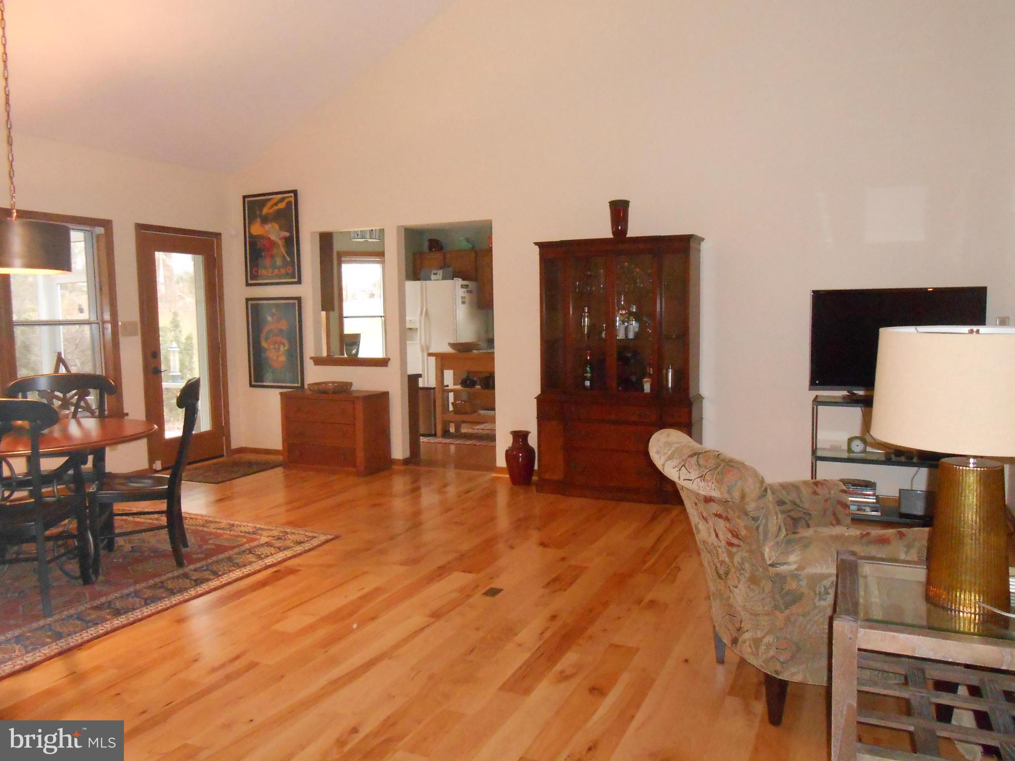 WILDEWOOD - Residential