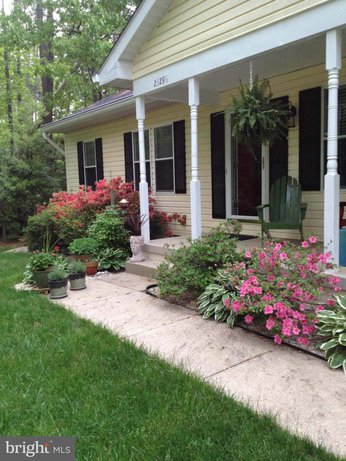 WILDEWOOD - Residential