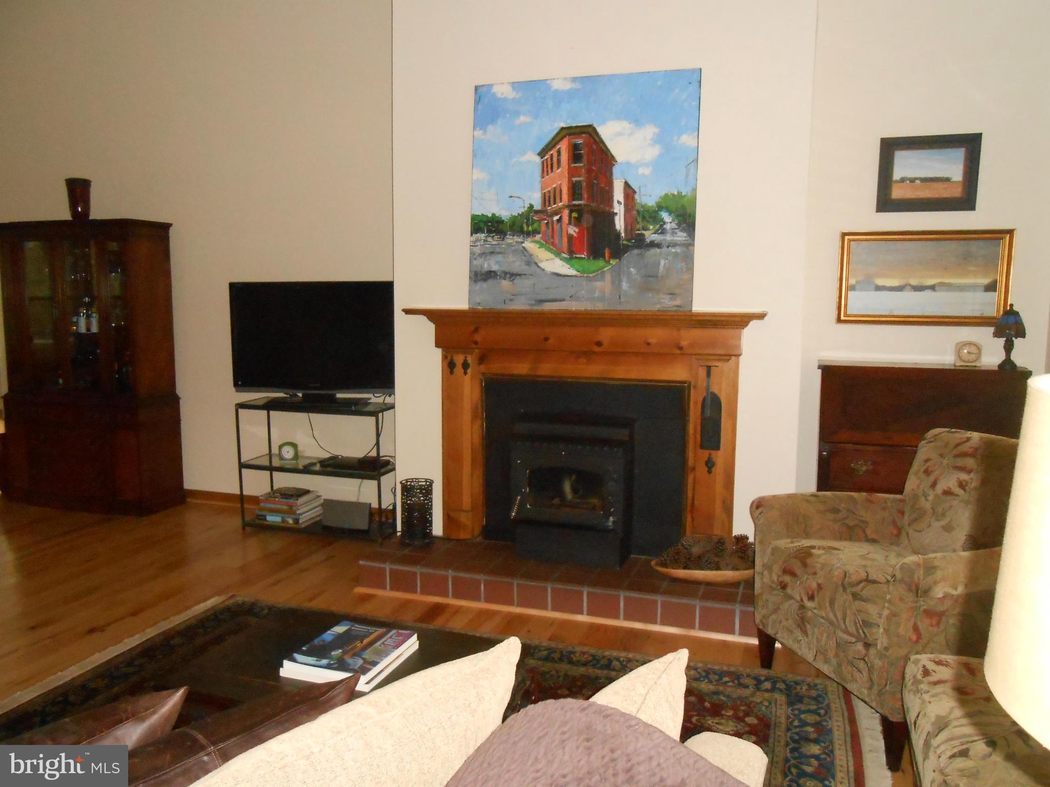 WILDEWOOD - Residential