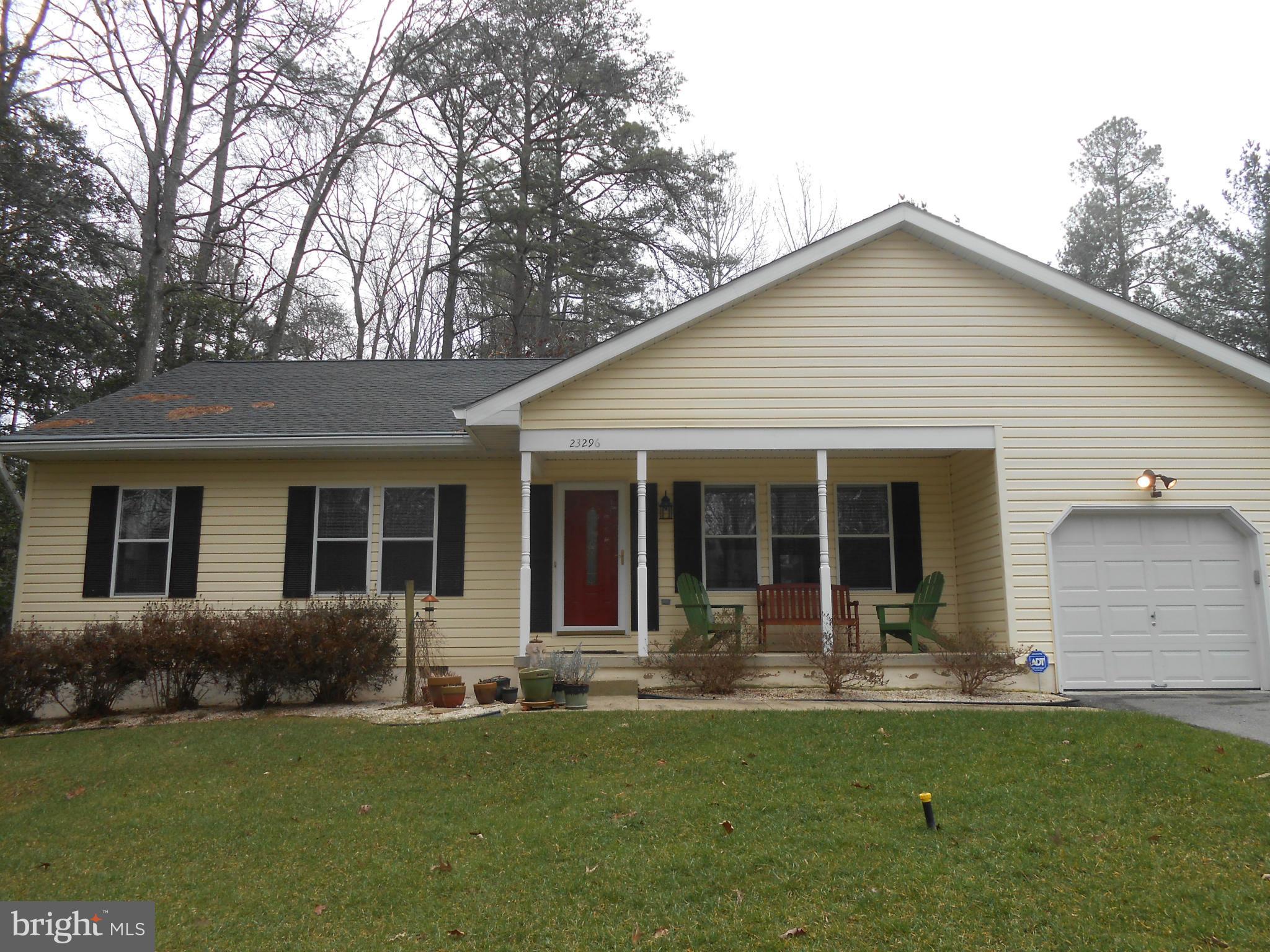 WILDEWOOD - Residential