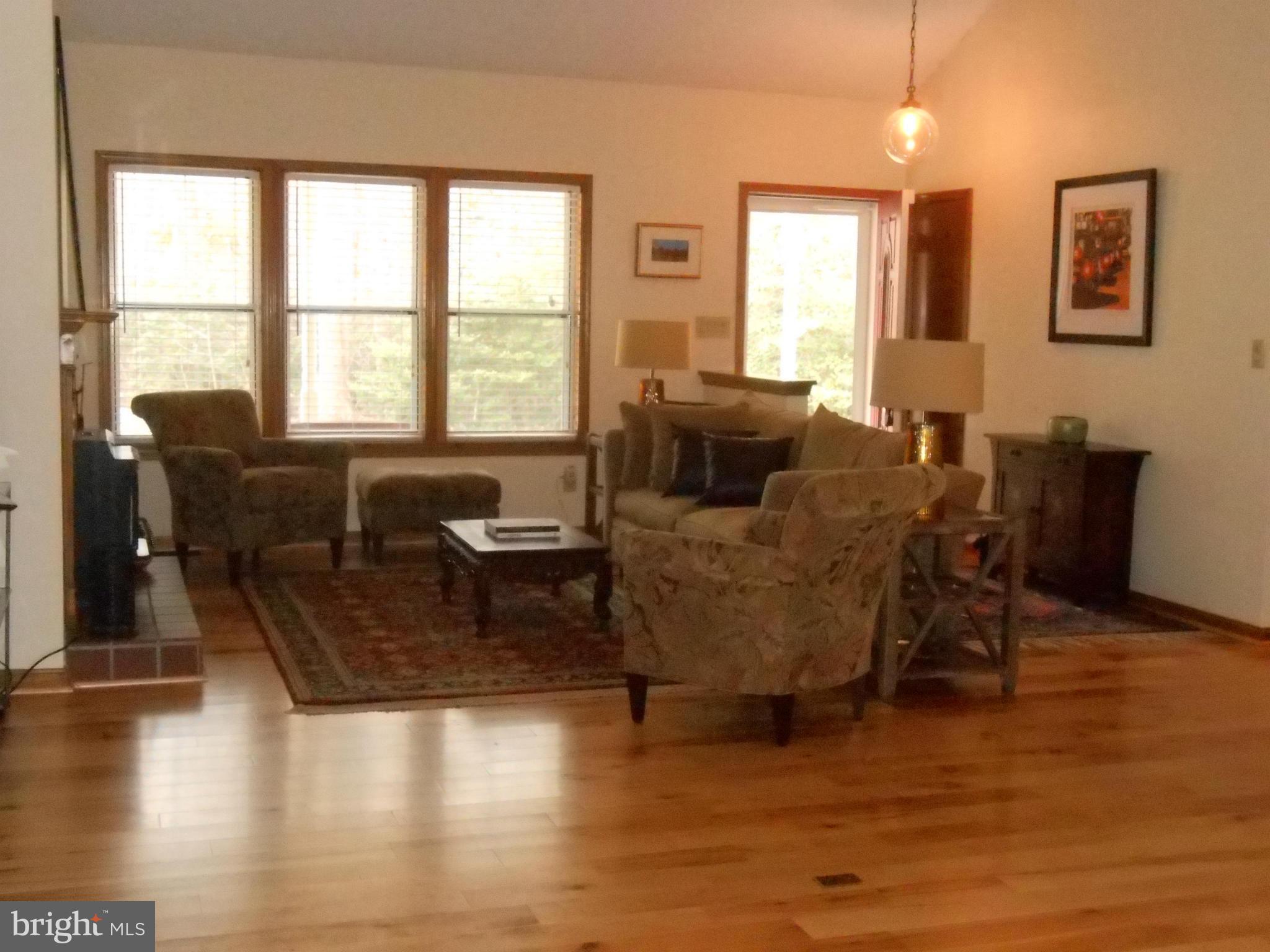 WILDEWOOD - Residential