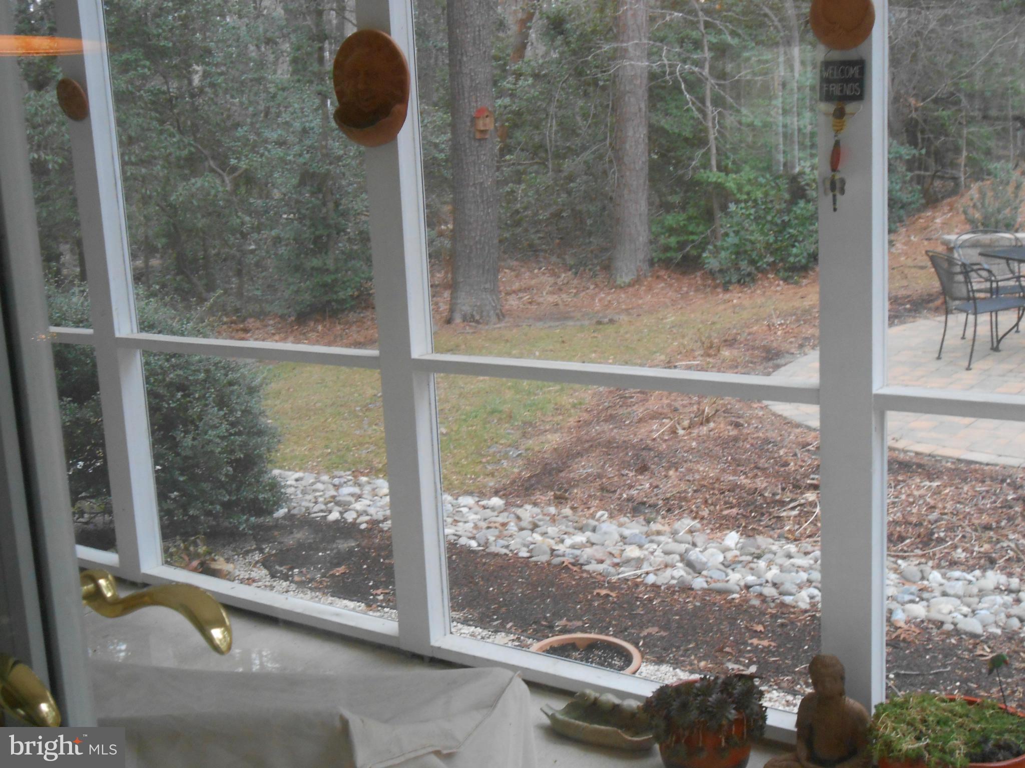 WILDEWOOD - Residential