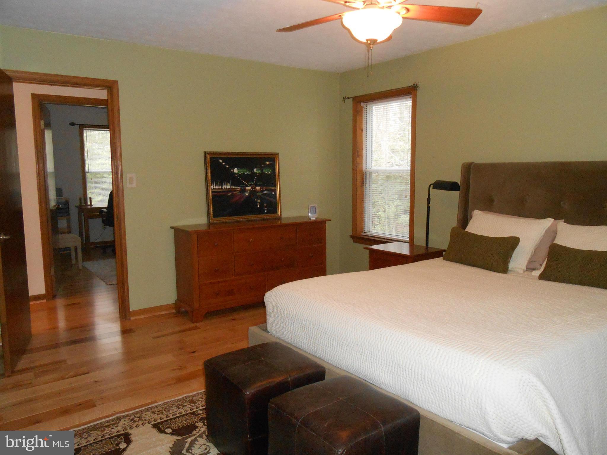 WILDEWOOD - Residential