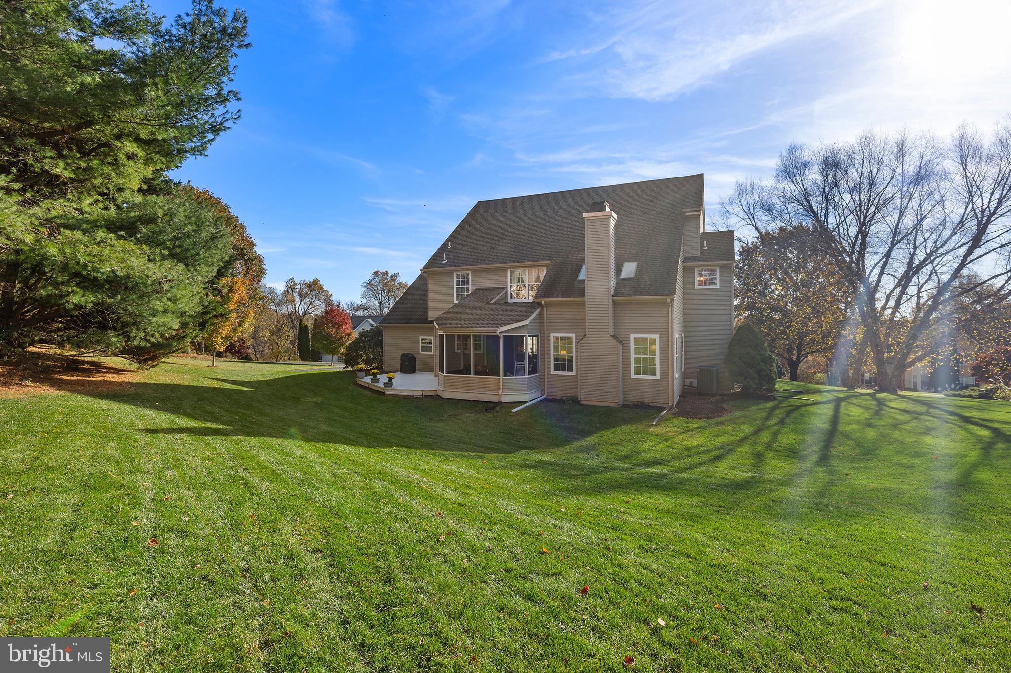 HILLS OF SULLIVAN - Residential