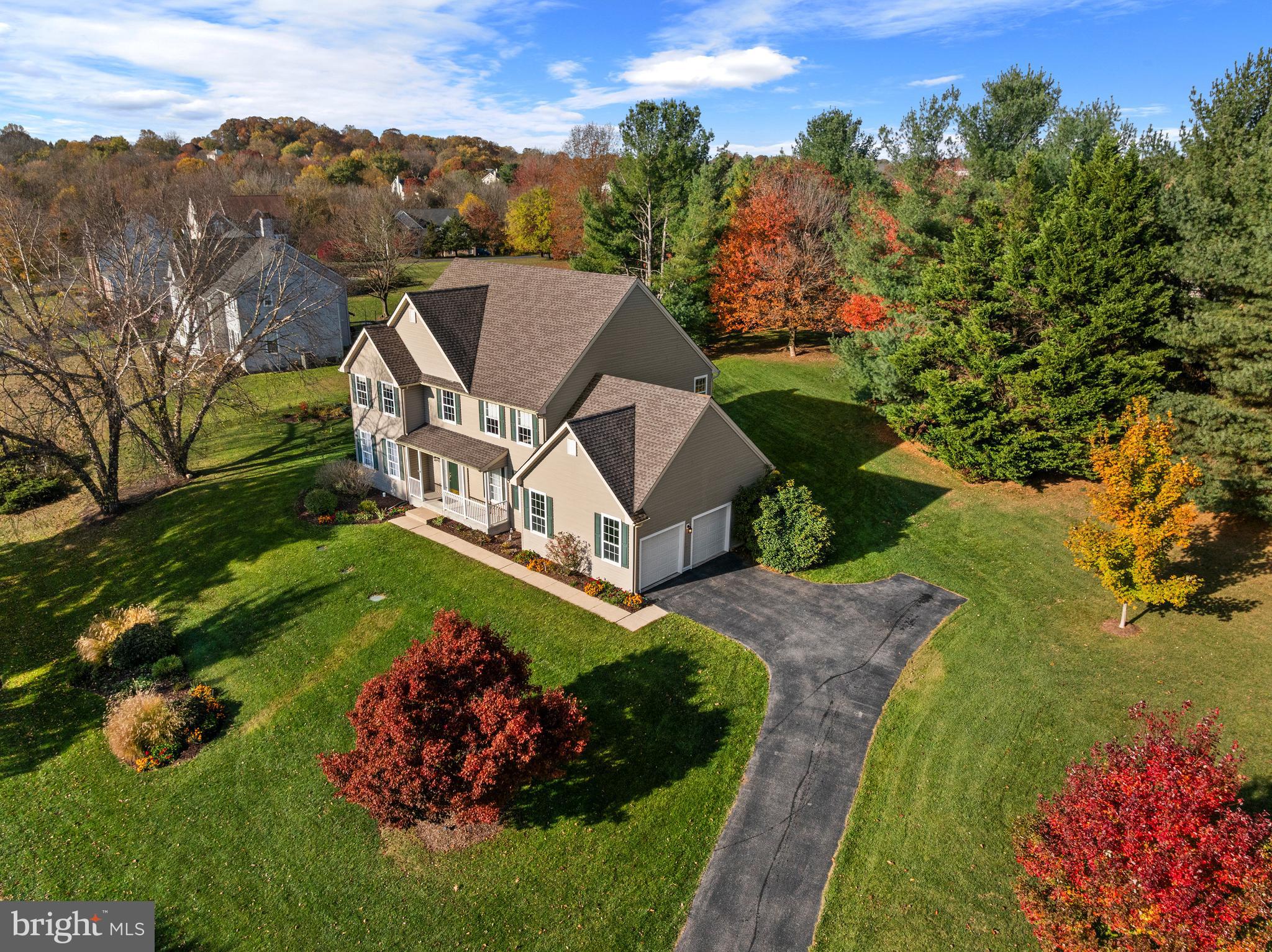 HILLS OF SULLIVAN - Residential