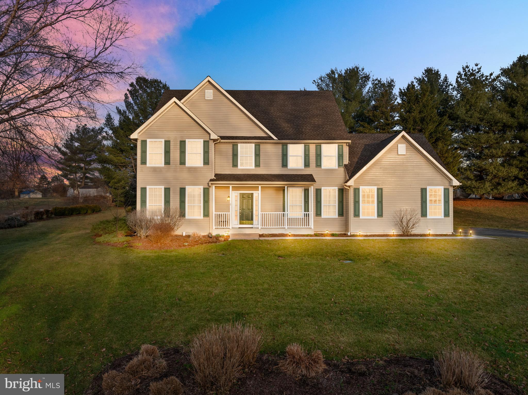 HILLS OF SULLIVAN - Residential