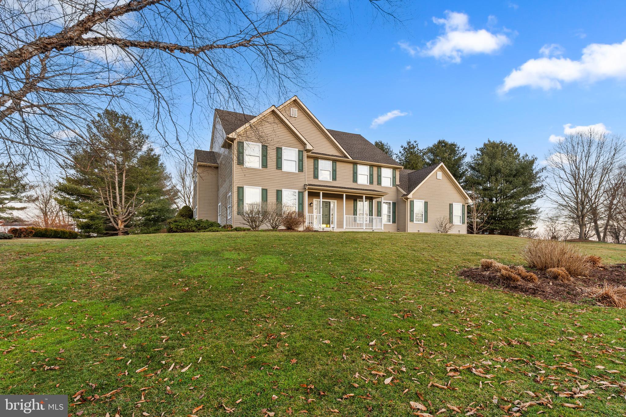 HILLS OF SULLIVAN - Residential