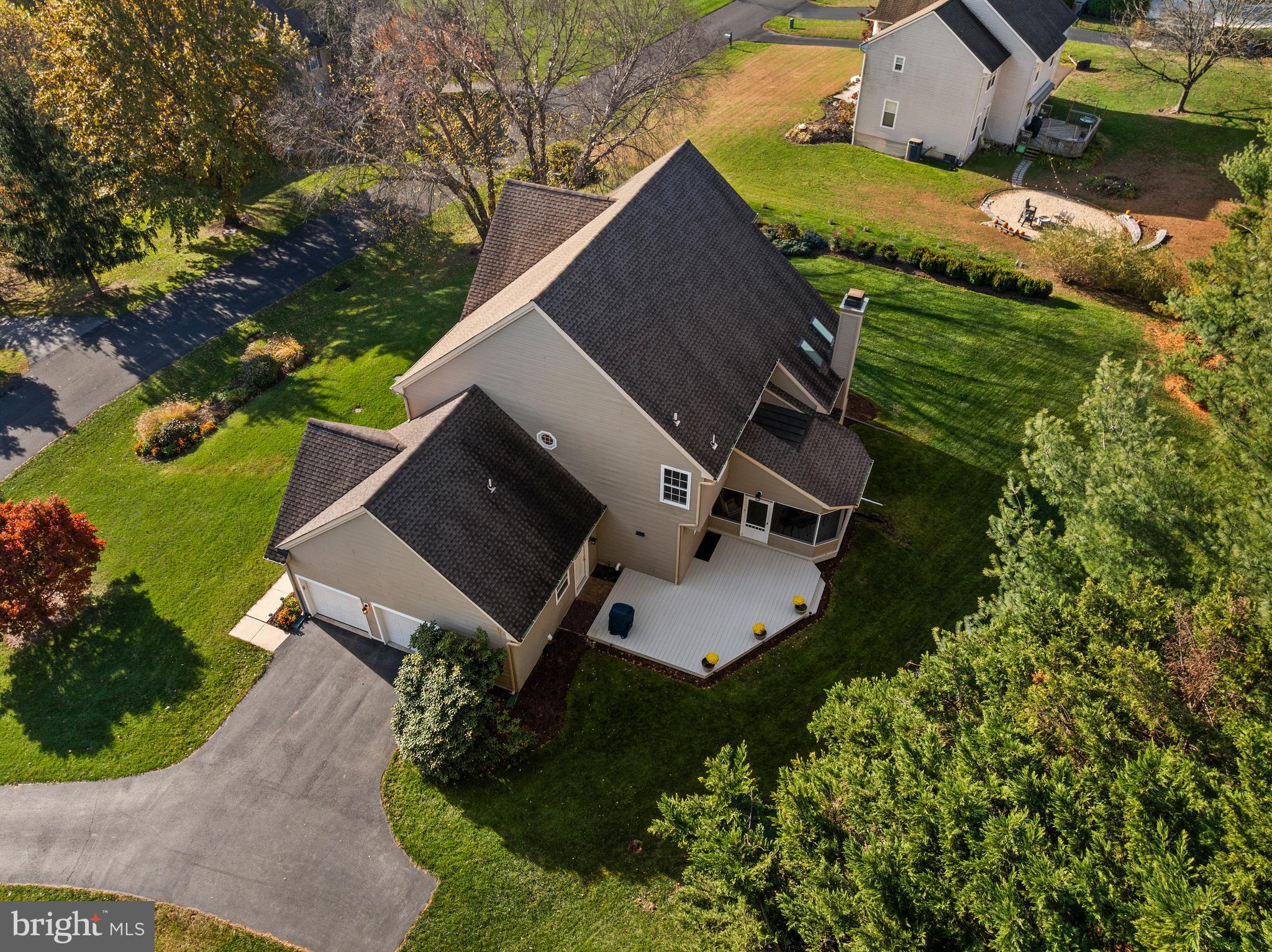 HILLS OF SULLIVAN - Residential