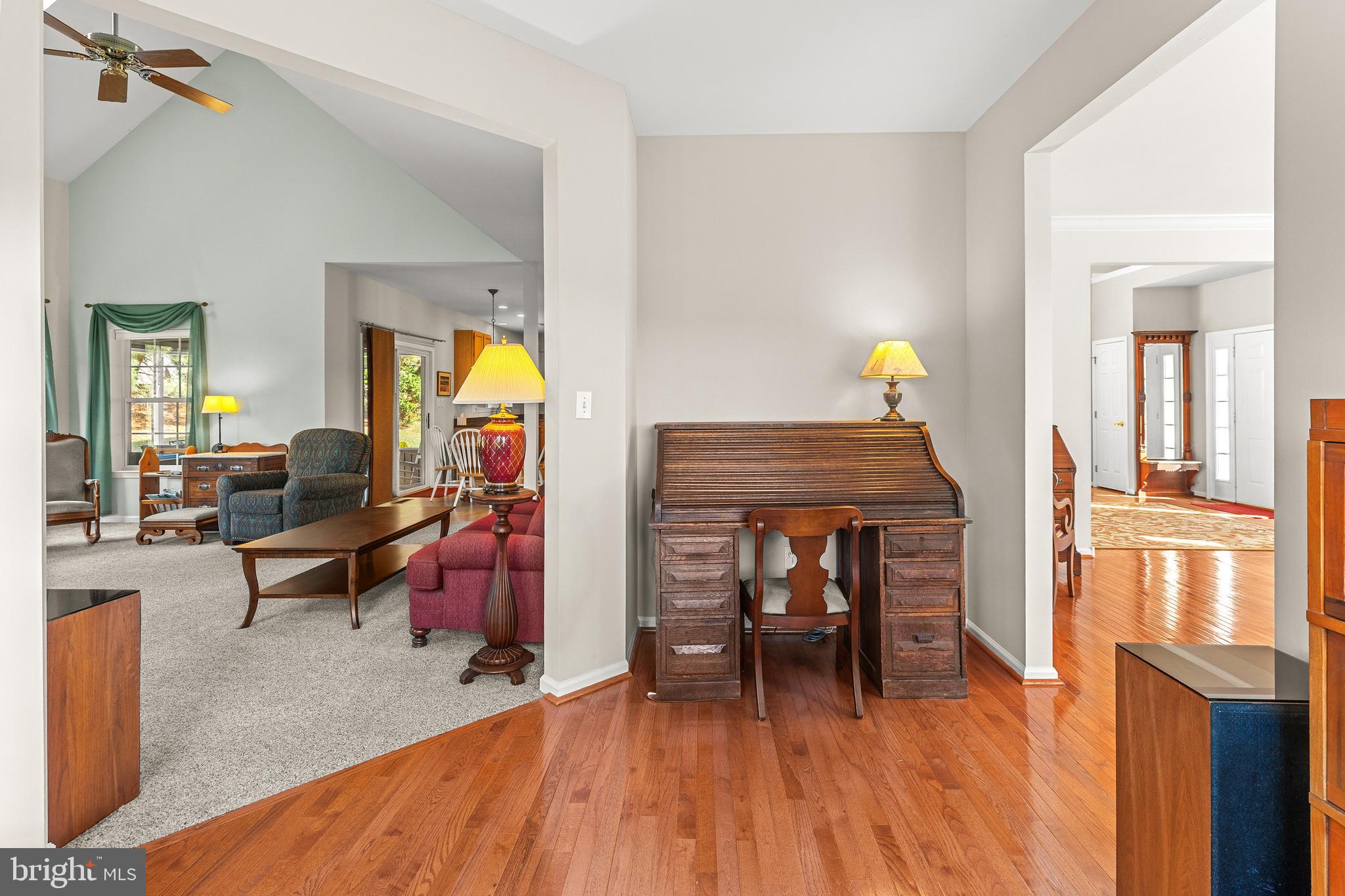 HILLS OF SULLIVAN - Residential