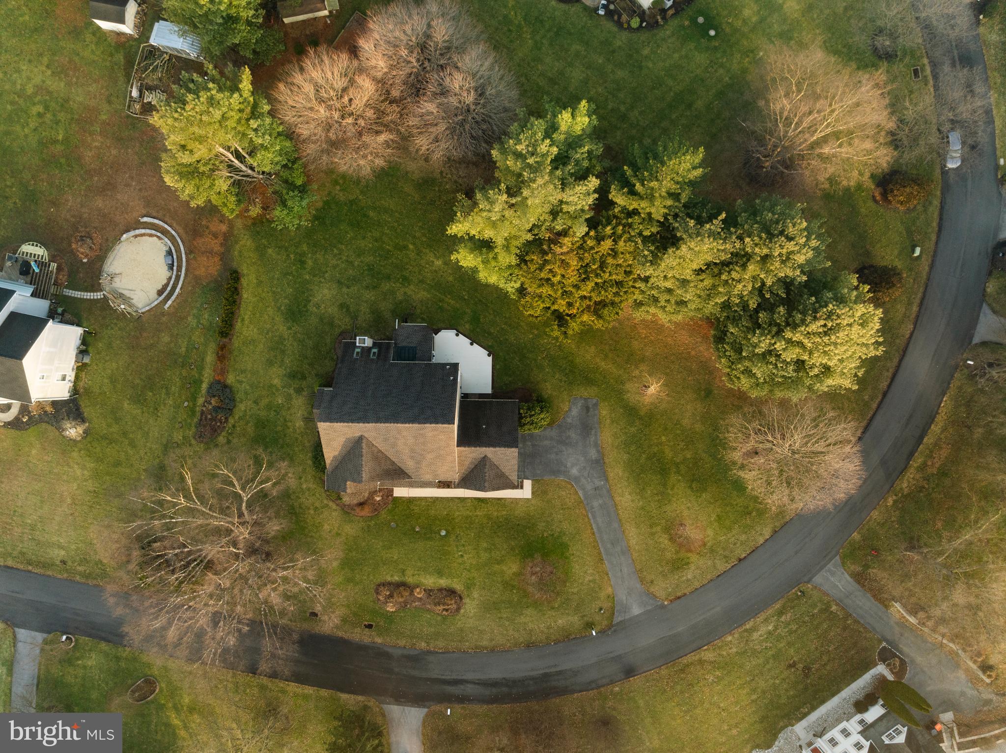 HILLS OF SULLIVAN - Residential